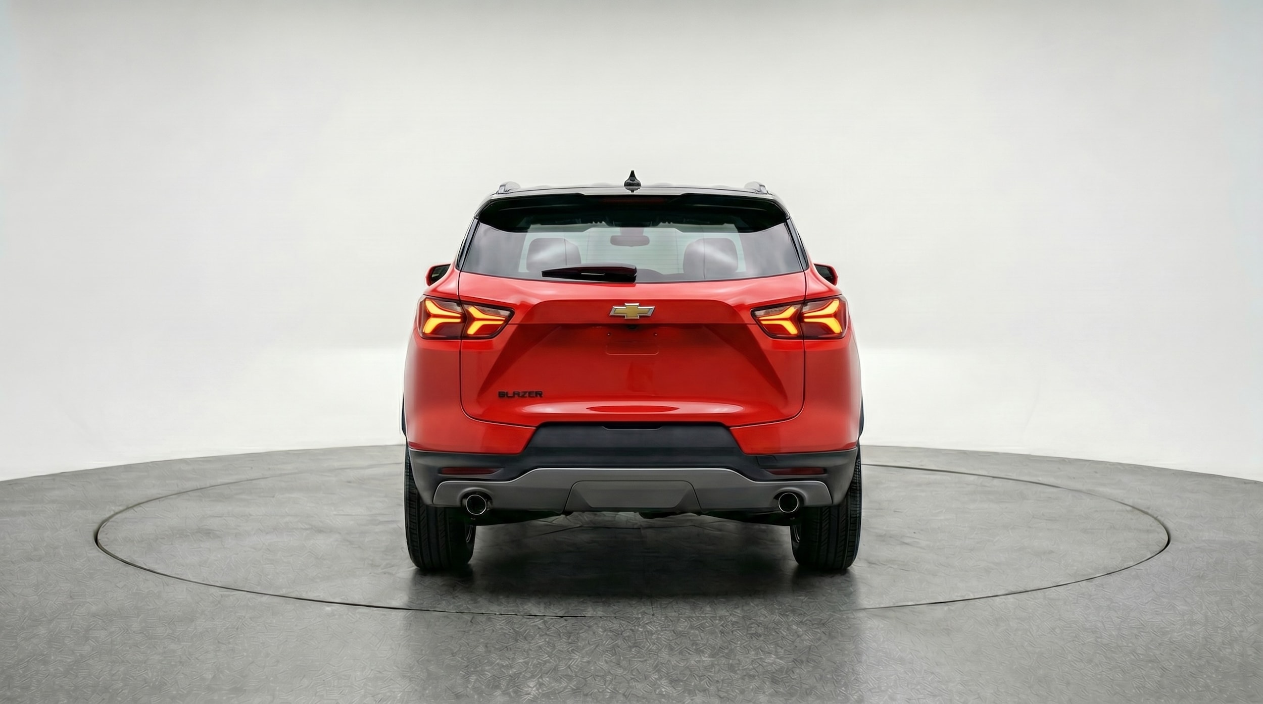 Thumbnail: 2025 Chevrolet Blazer - 6