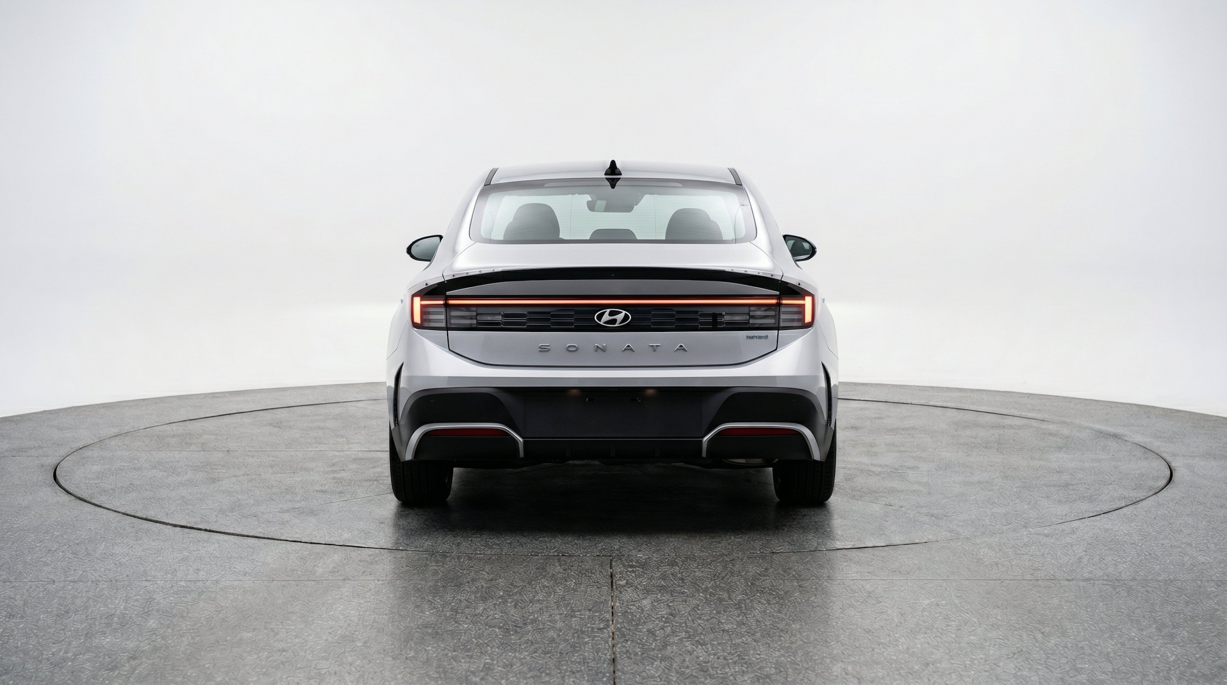 Thumbnail: 2026 Hyundai Sonata - 7