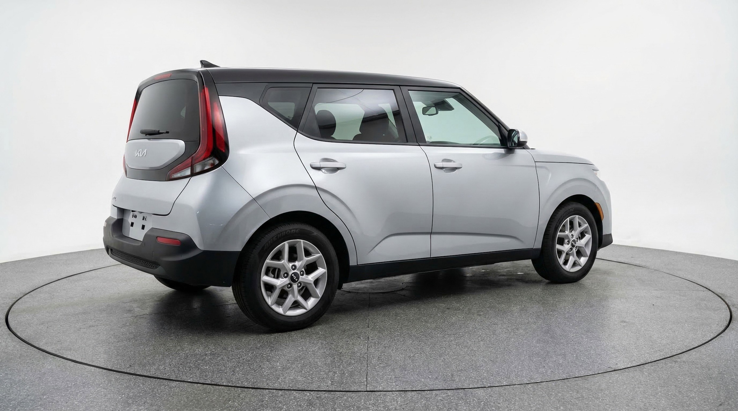 Thumbnail: 2025 Kia Soul - 9