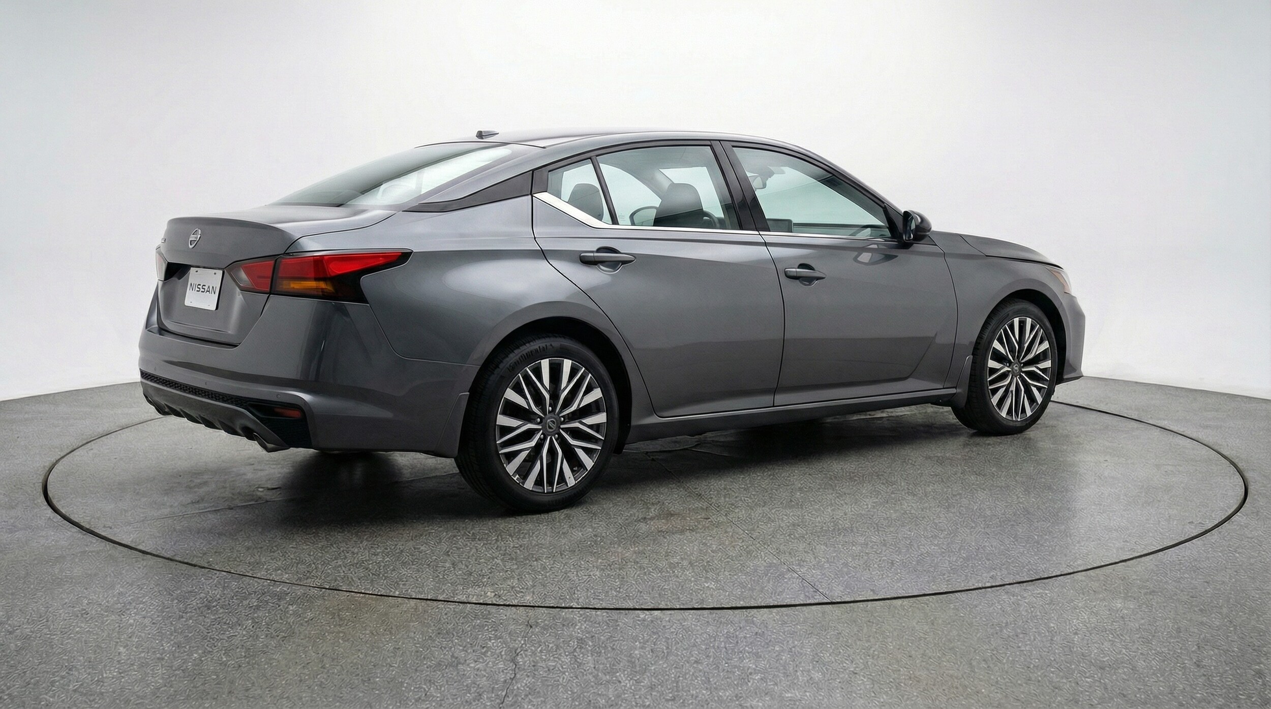 Thumbnail: 2025 Nissan Altima - 7