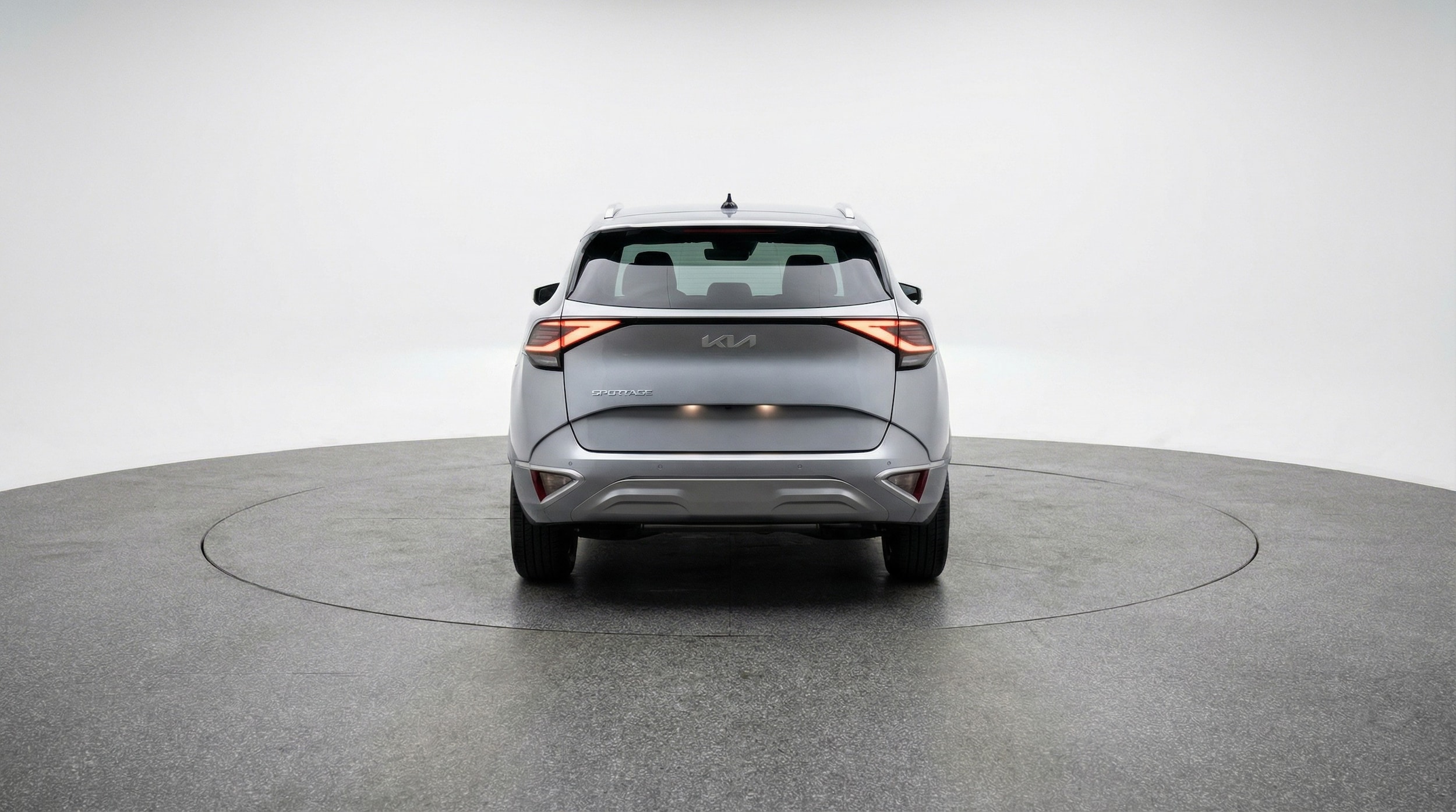 Thumbnail: 2025 Kia Sportage - 6