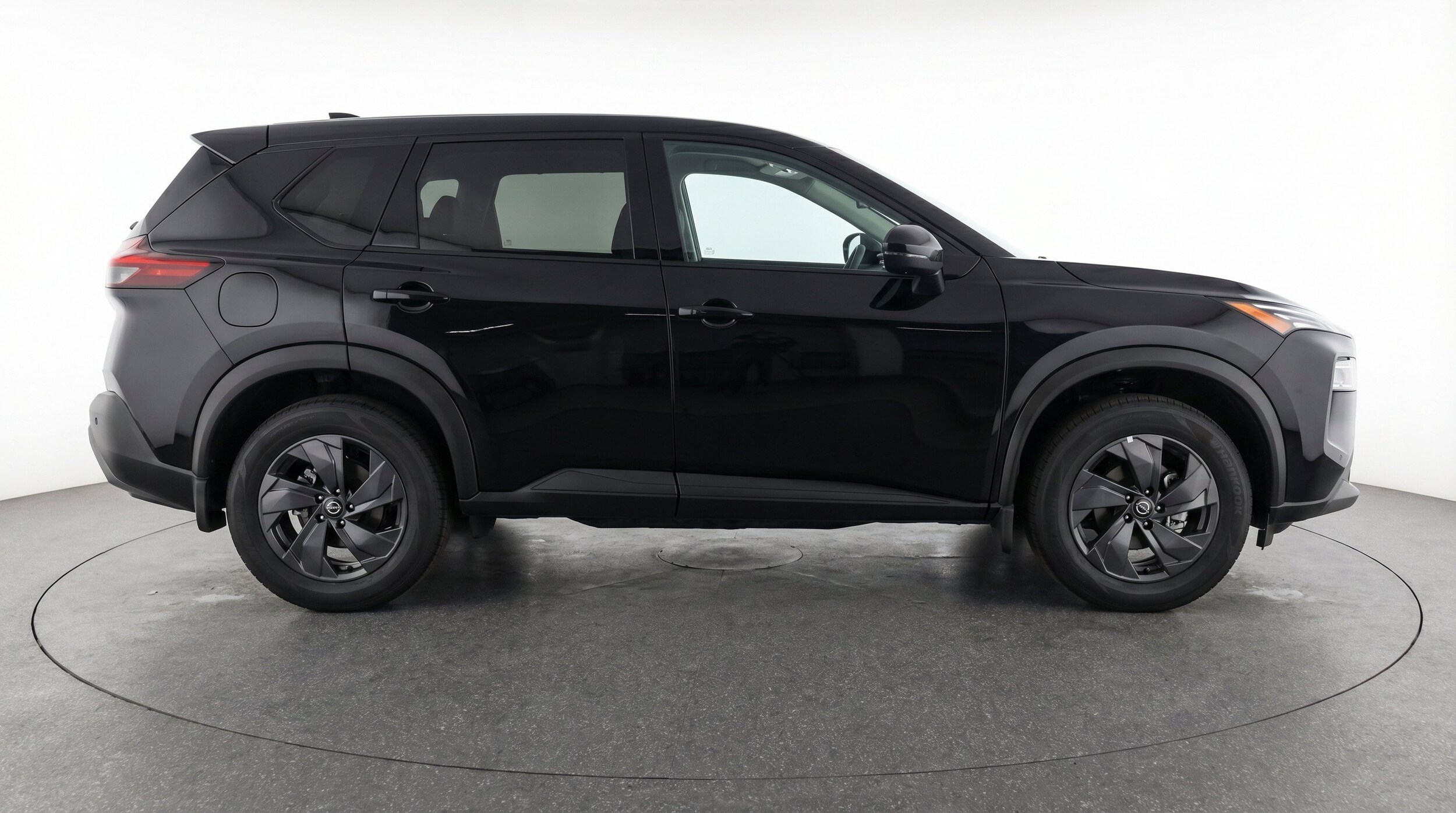 Thumbnail: 2026 Nissan Rogue - 11