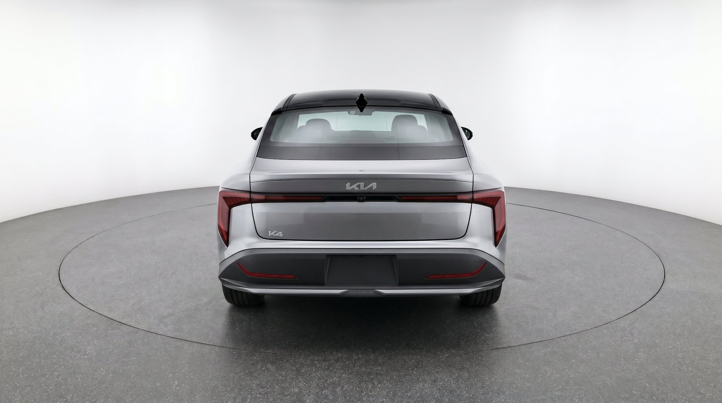 Thumbnail: 2026 Kia K4 - 7