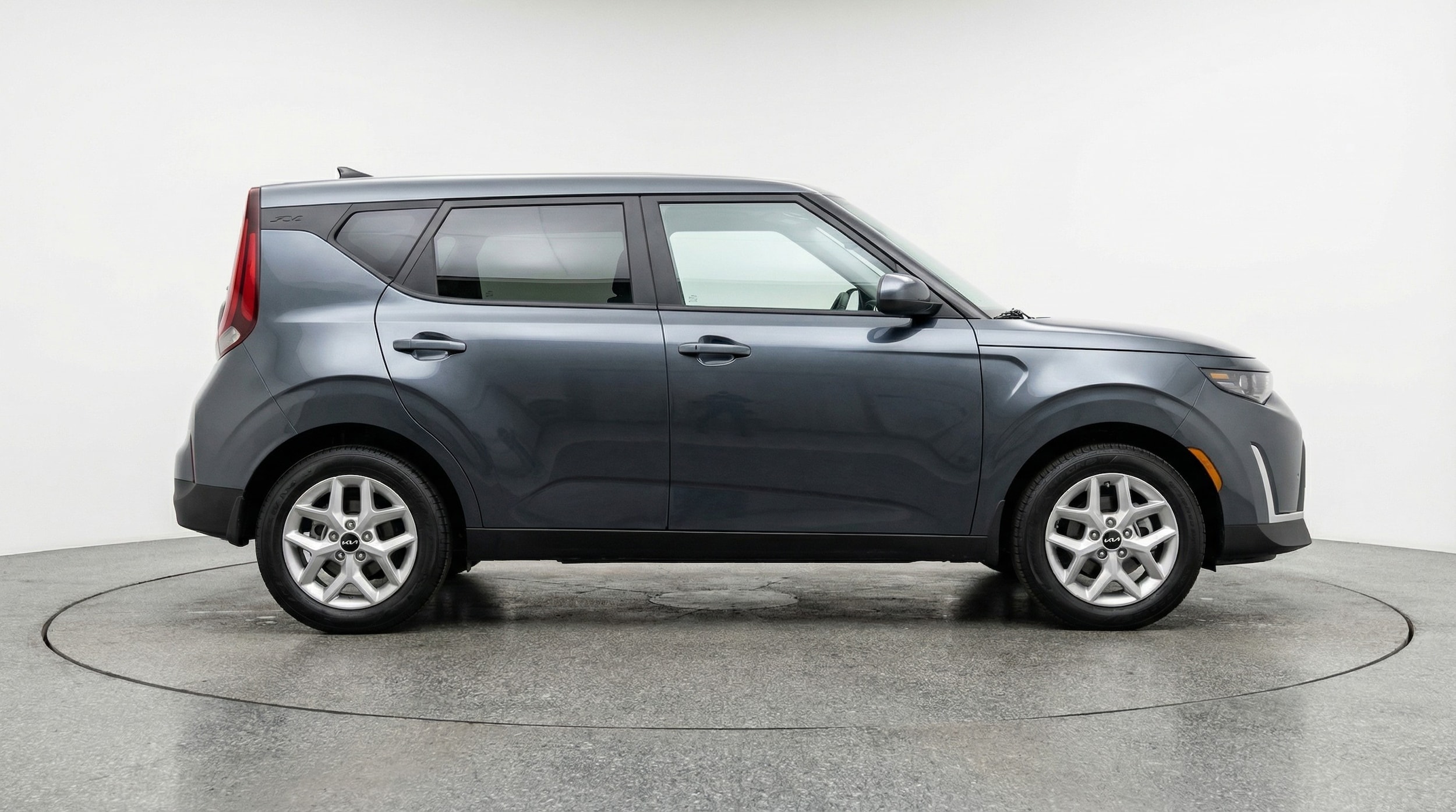 Thumbnail: 2025 Kia Soul - 8