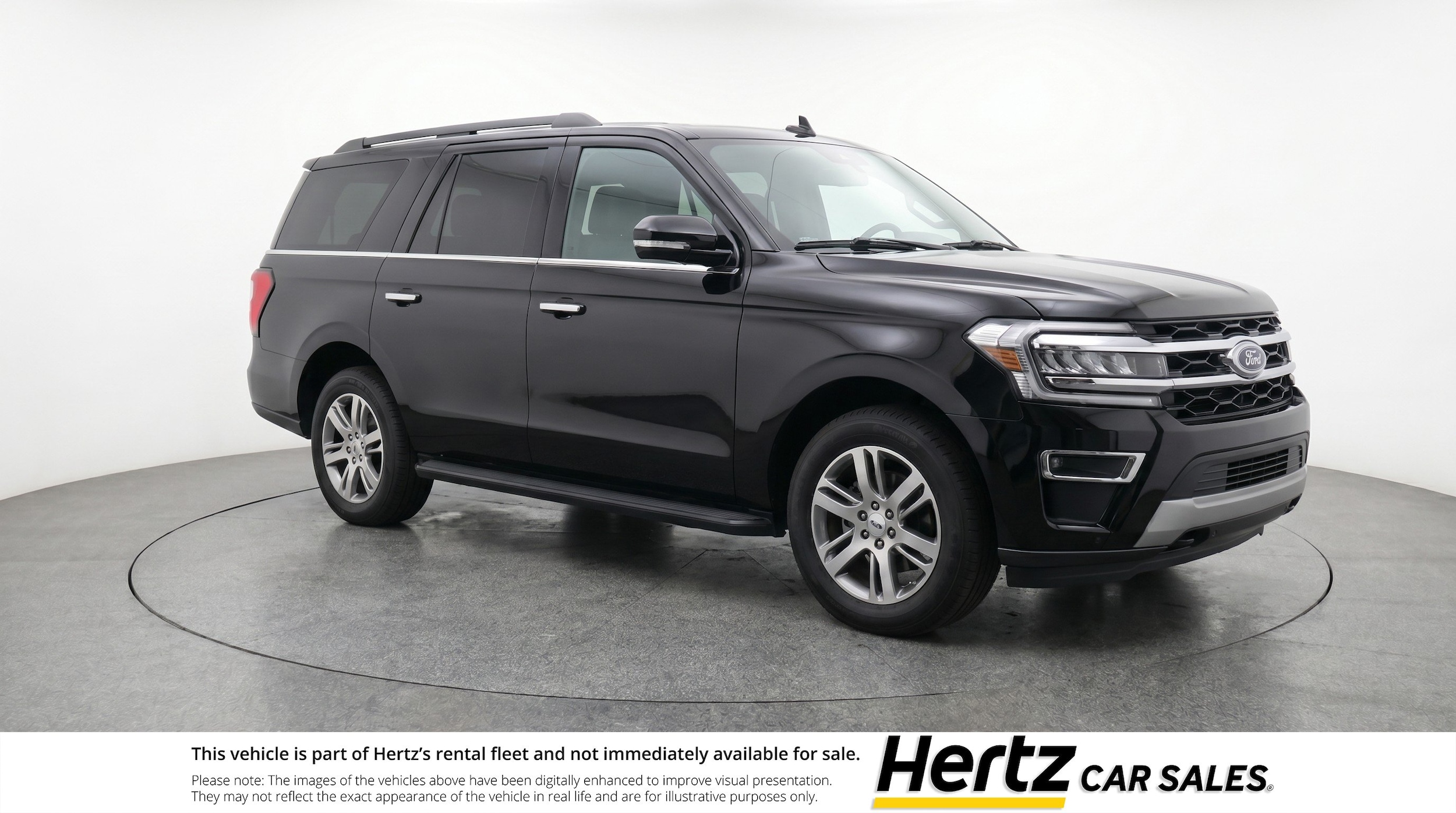 Thumbnail: 2024 Ford Expedition MAX - 1
