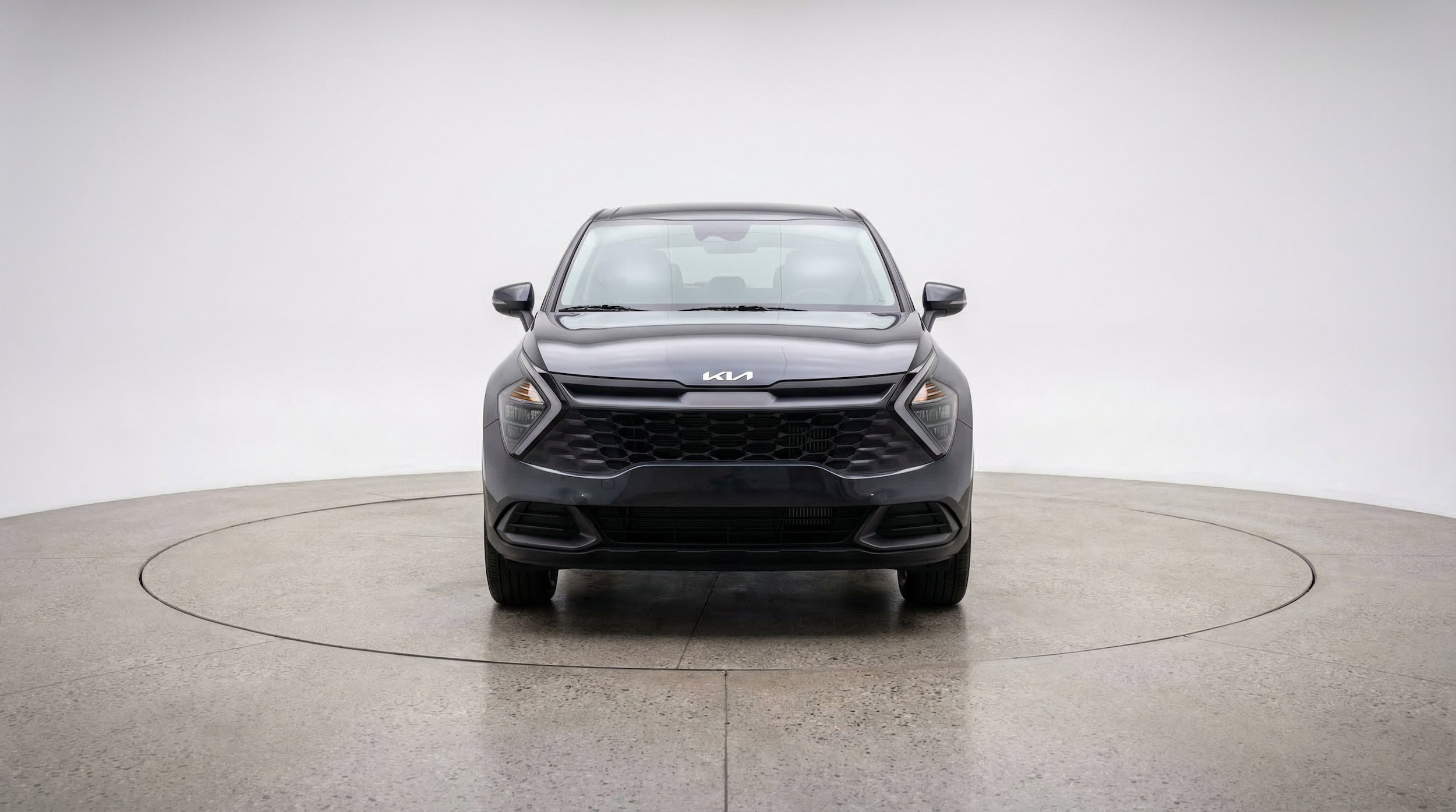 Thumbnail: 2026 Kia Sportage - 2