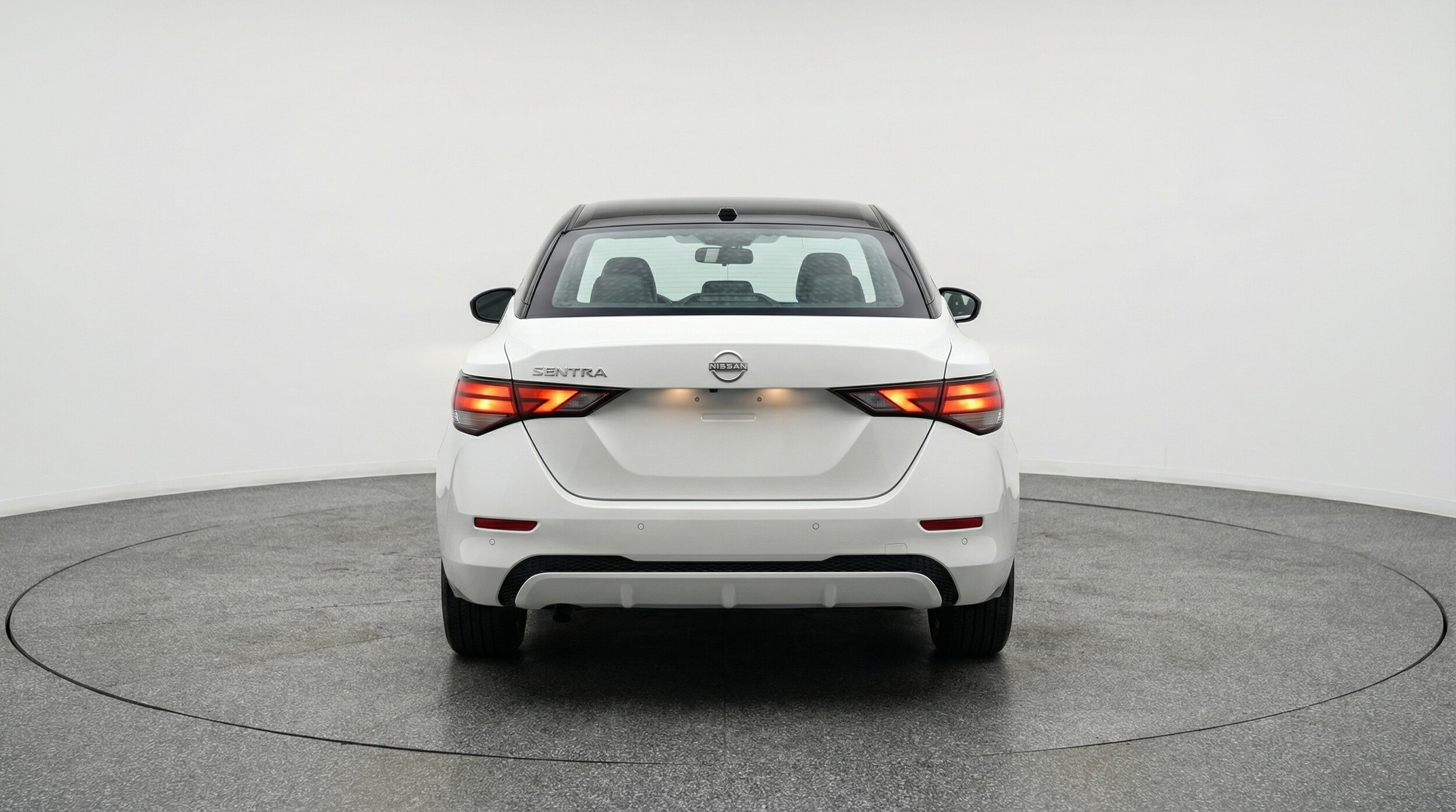 Thumbnail: 2025 Nissan Sentra - 6