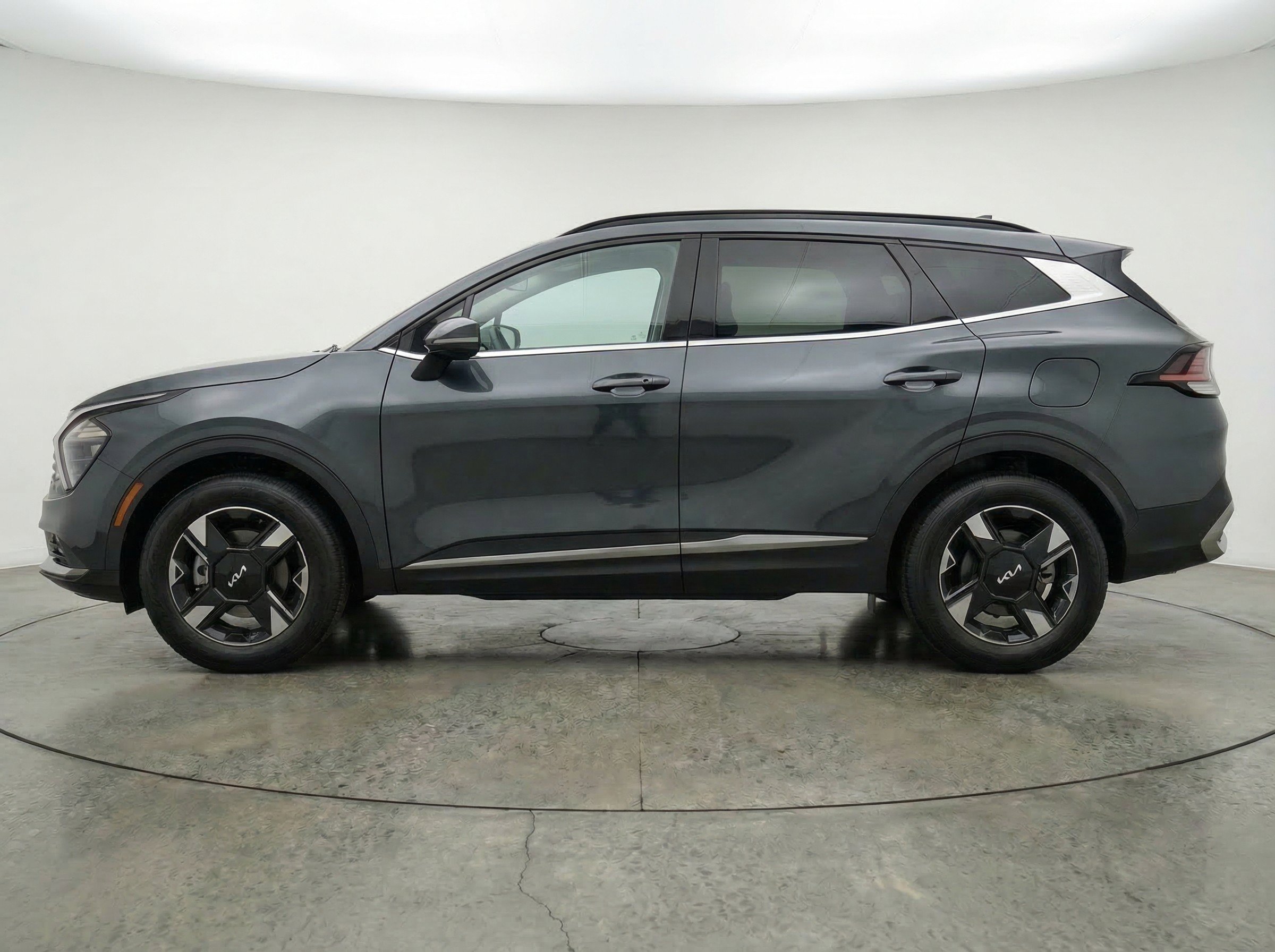 Thumbnail: 2026 Kia Sportage - 5