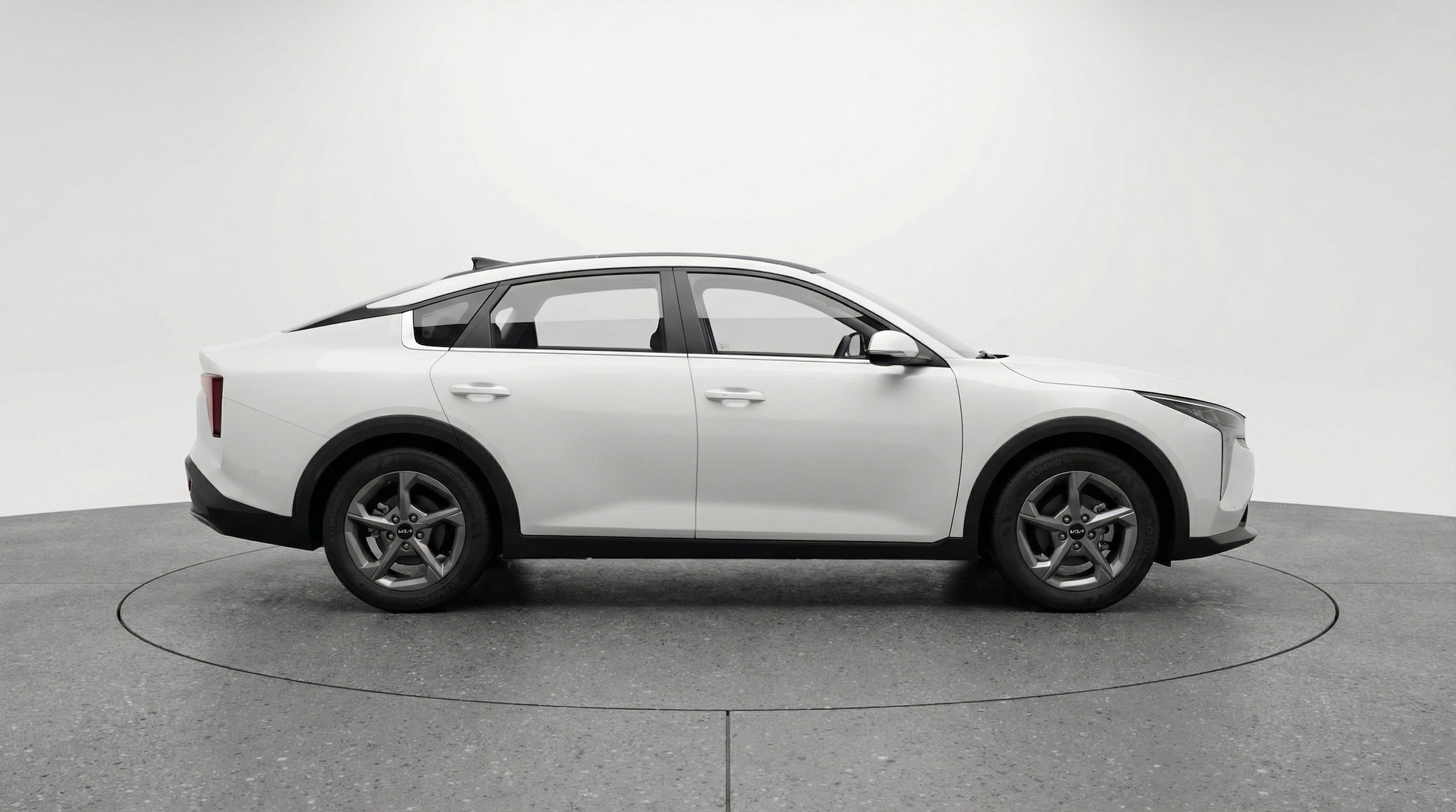 Thumbnail: 2026 Kia K4 - 10