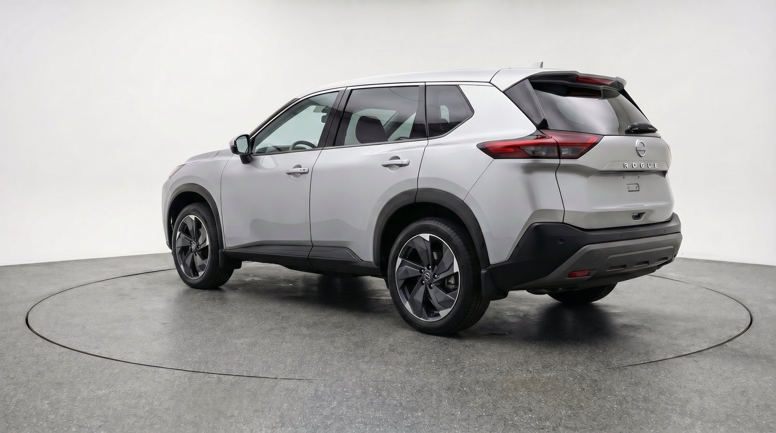 Thumbnail: 2025 Nissan Rogue - 6