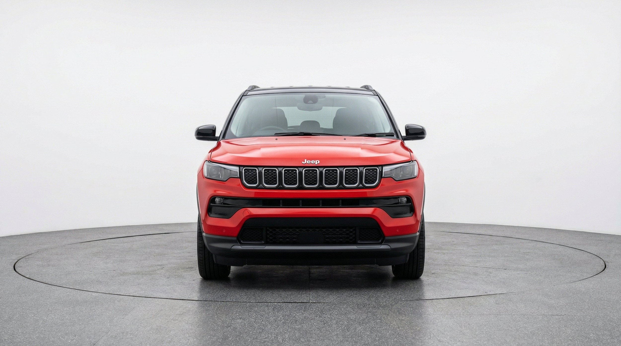 Thumbnail: 2025 Jeep Compass - 2