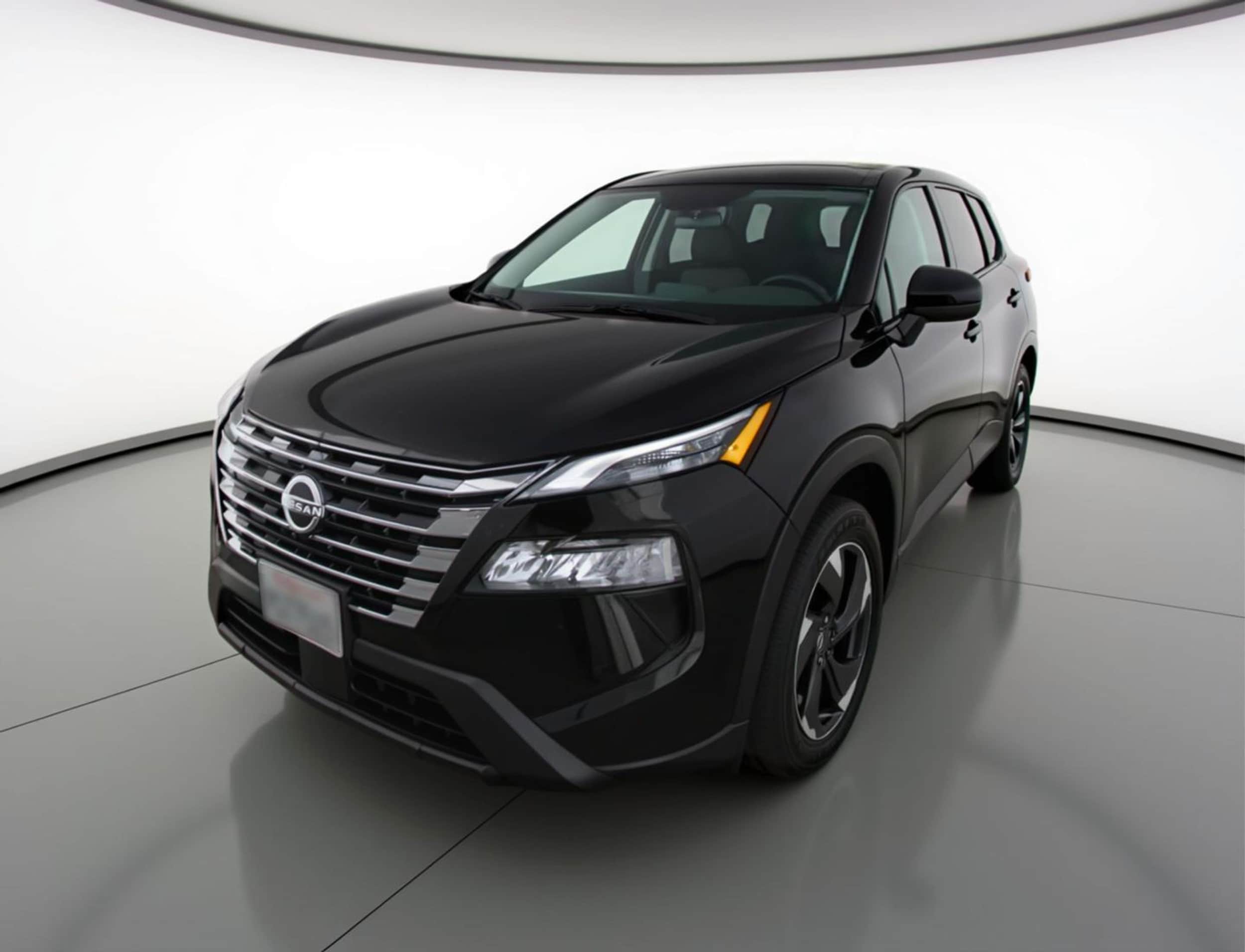 Thumbnail: 2025 Nissan Rogue - 3