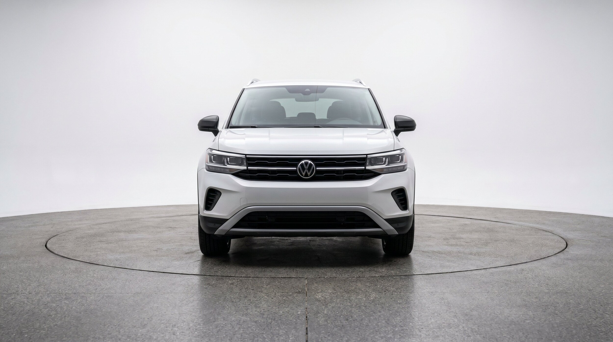 Thumbnail: 2026 Volkswagen Taos - 2
