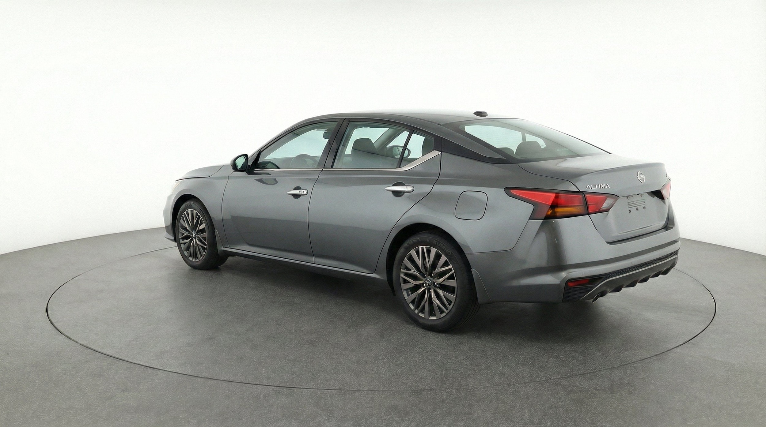 Thumbnail: 2026 Nissan Altima - 6