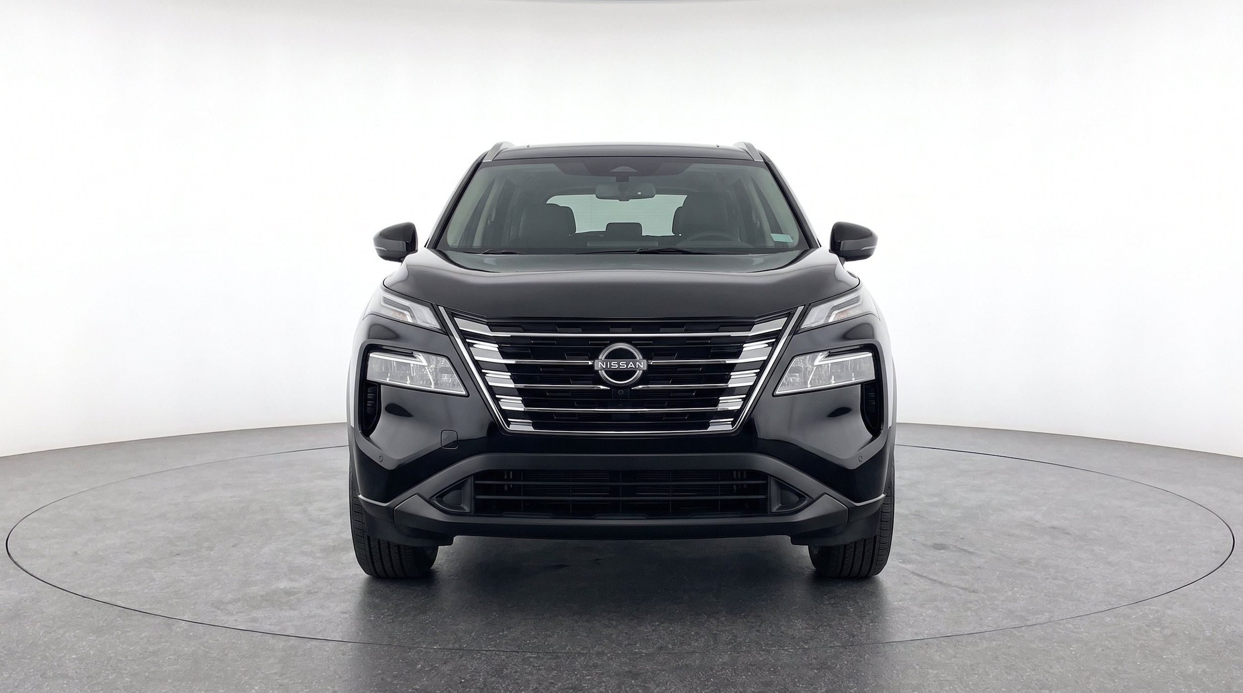 Thumbnail: 2025 Nissan Rogue - 2