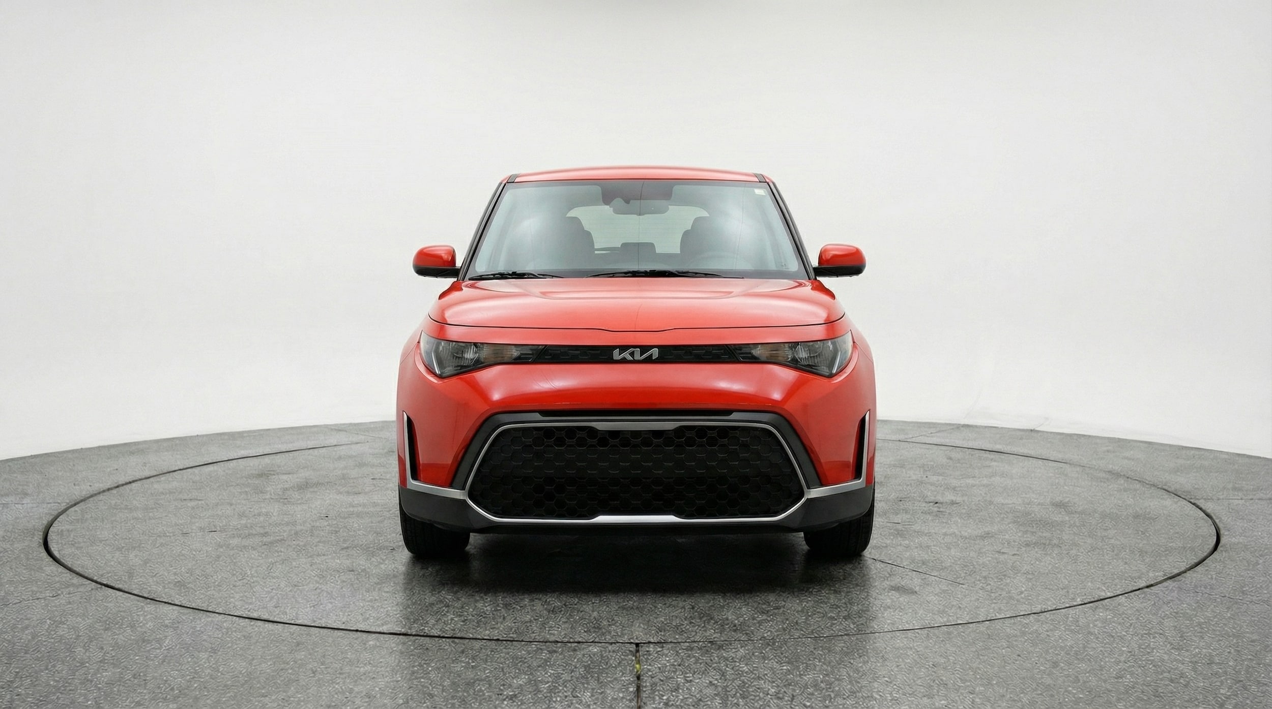 Thumbnail: 2025 Kia Soul - 2