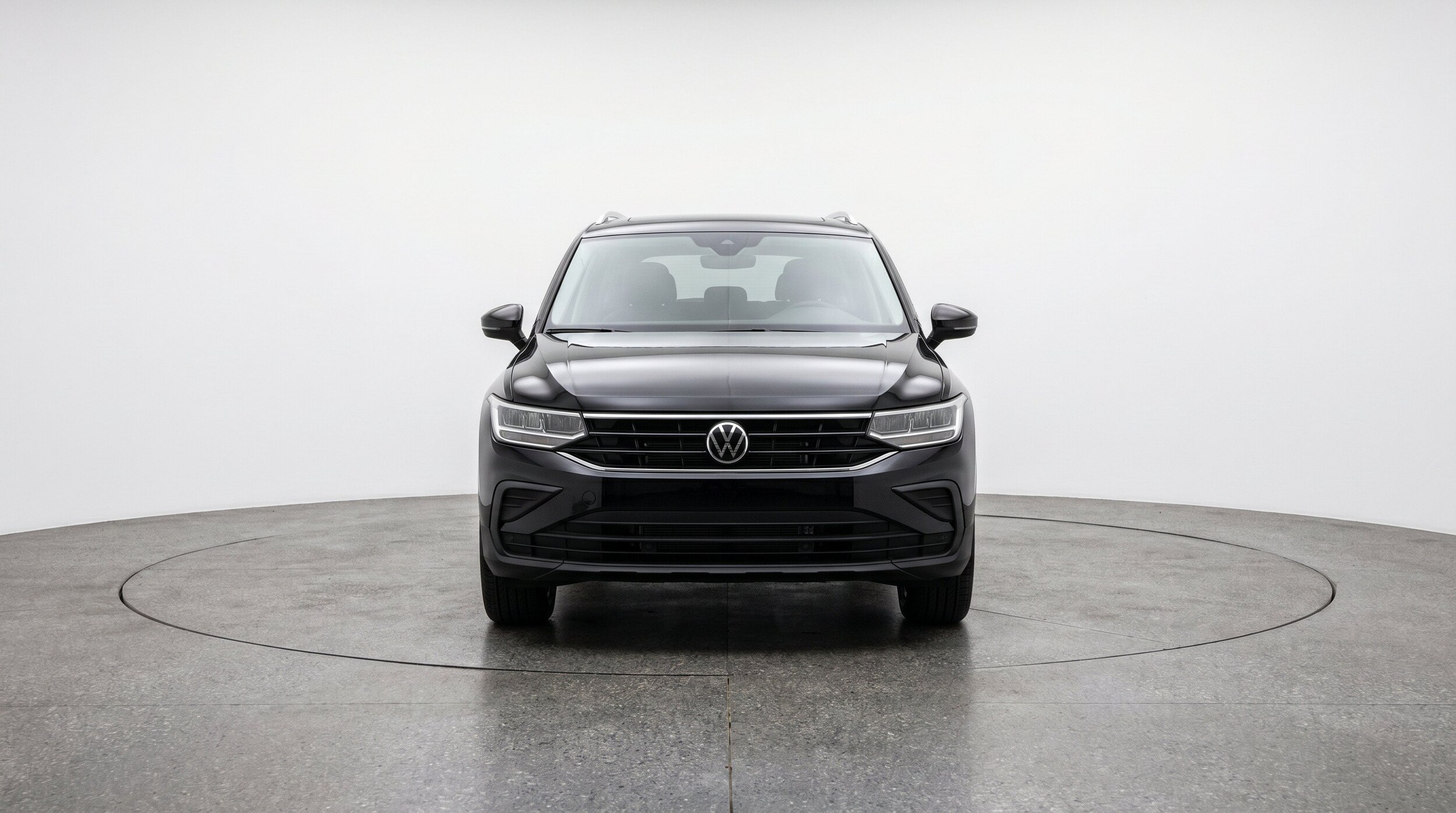 Thumbnail: 2026 Volkswagen Tiguan - 2