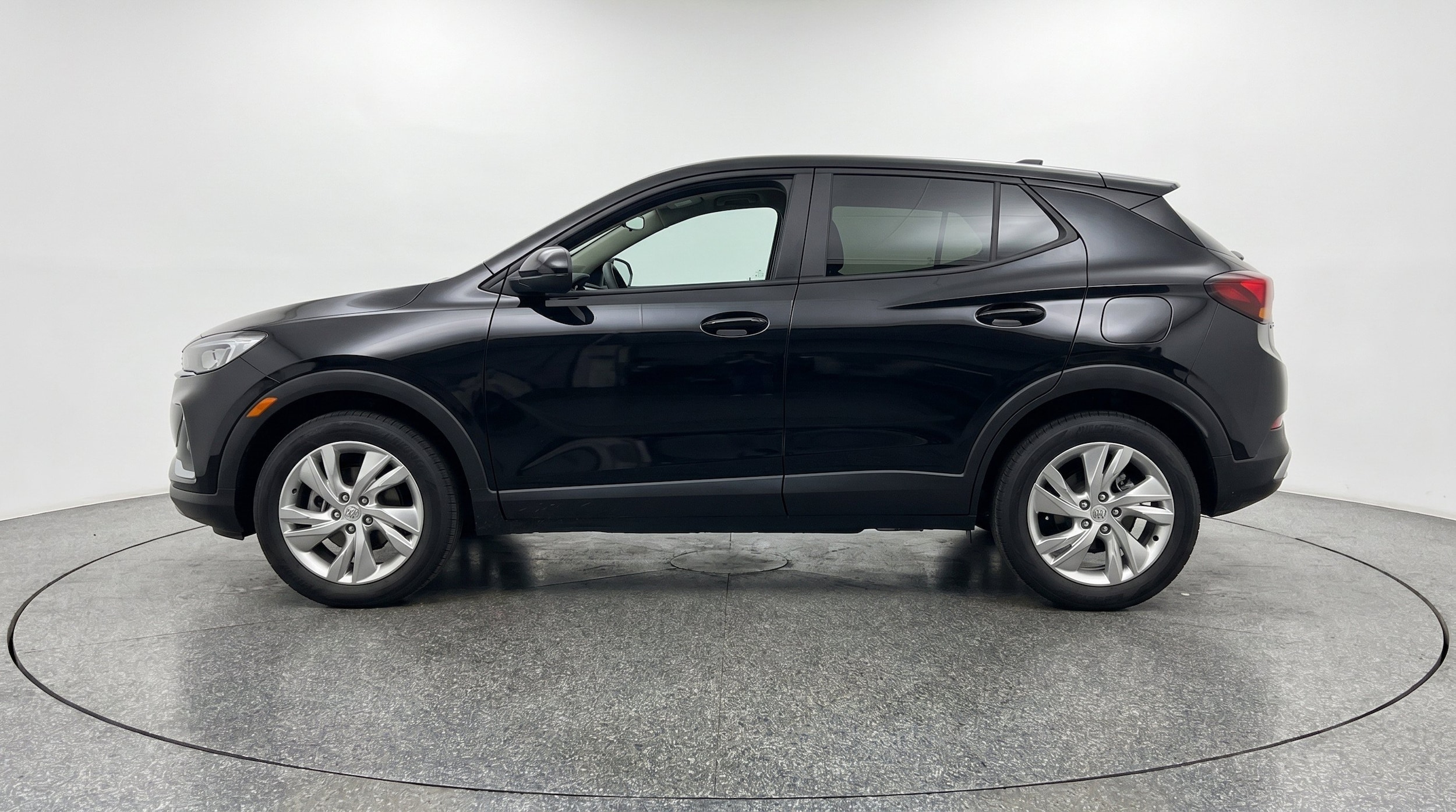 Thumbnail: 2026 Buick Encore GX - 5