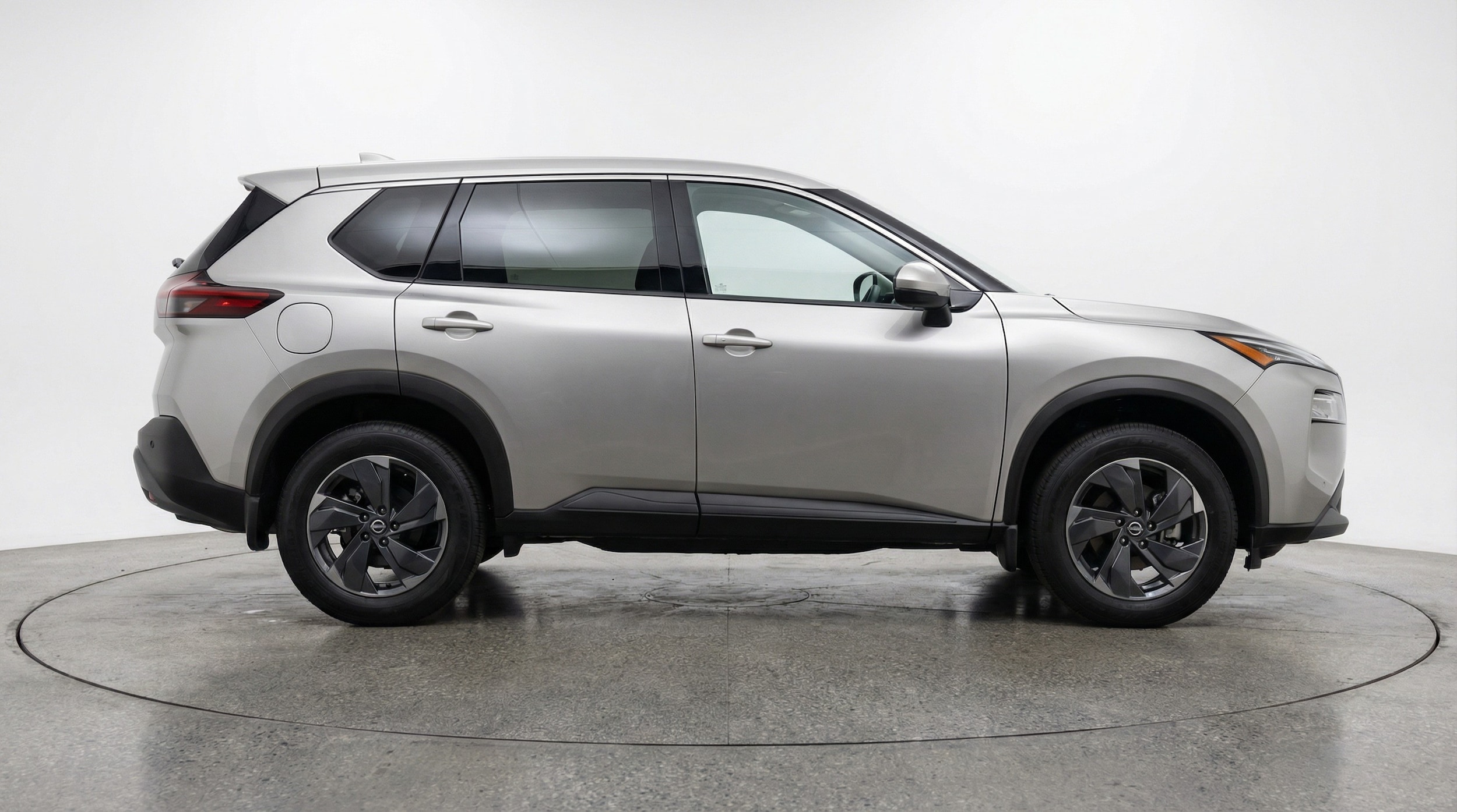 Thumbnail: 2025 Nissan Rogue - 8