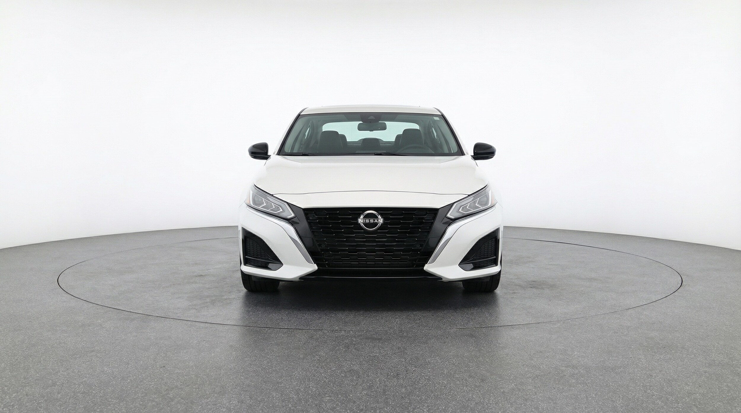 Thumbnail: 2025 Nissan Altima - 2