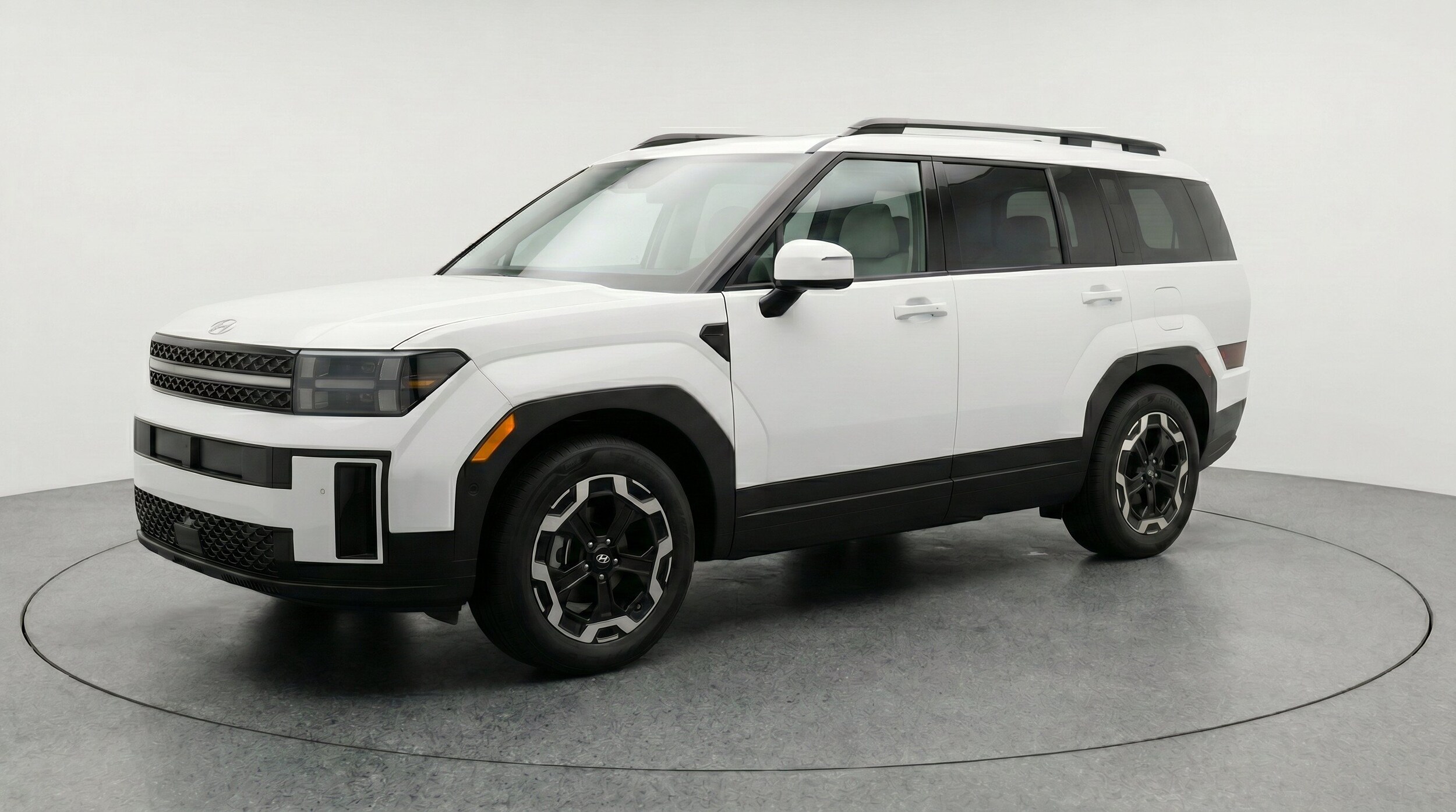 Thumbnail: 2026 Hyundai Santa Fe - 3