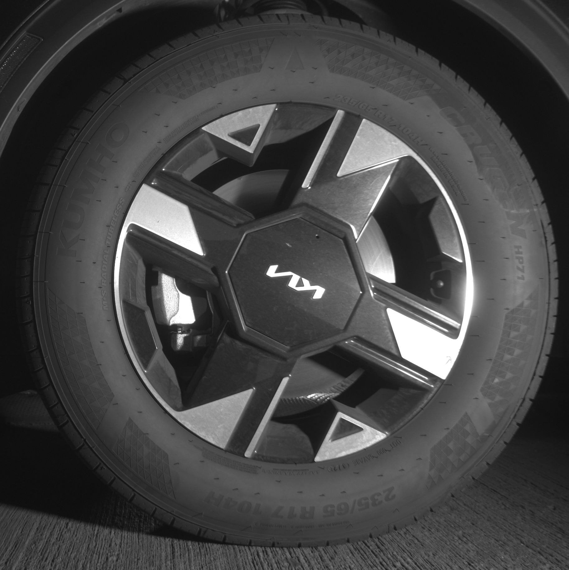 Thumbnail: 2026 Kia Sportage - 12