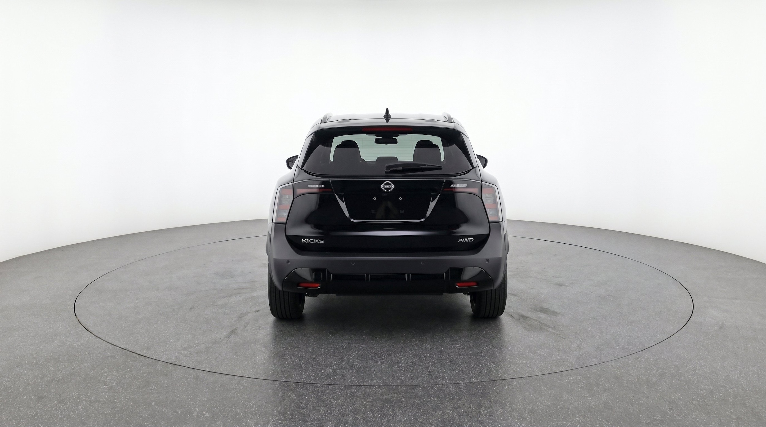 Thumbnail: 2026 Nissan Kicks - 7