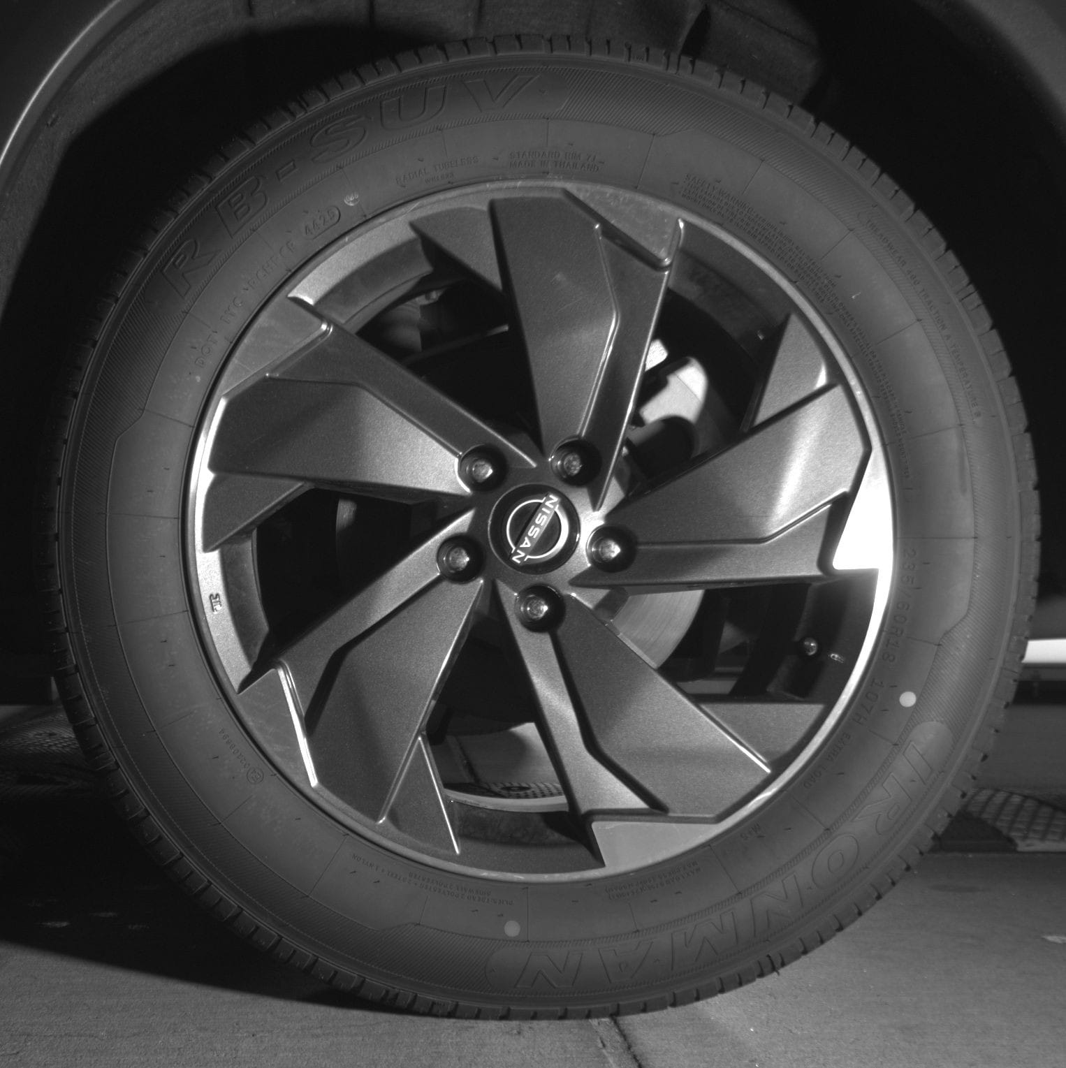 Thumbnail: 2025 Nissan Rogue - 11