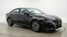 2025 Nissan Altima SV -
                  San Francisco, CA