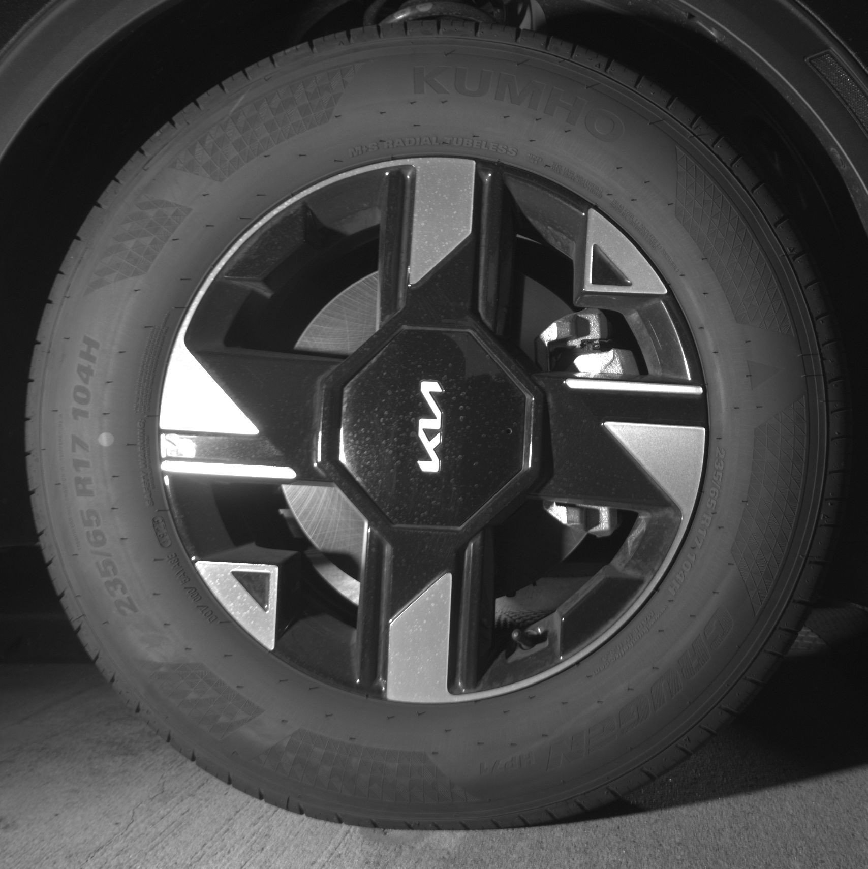 Thumbnail: 2026 Kia Sportage - 13