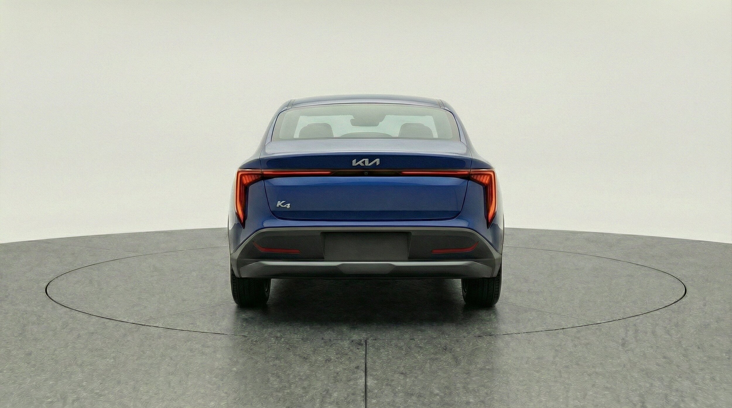 Thumbnail: 2025 Kia K4 - 7