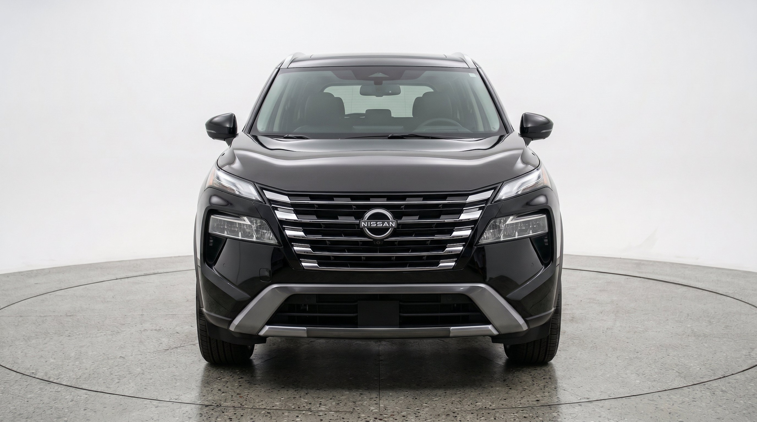 Thumbnail: 2026 Nissan Rogue - 2