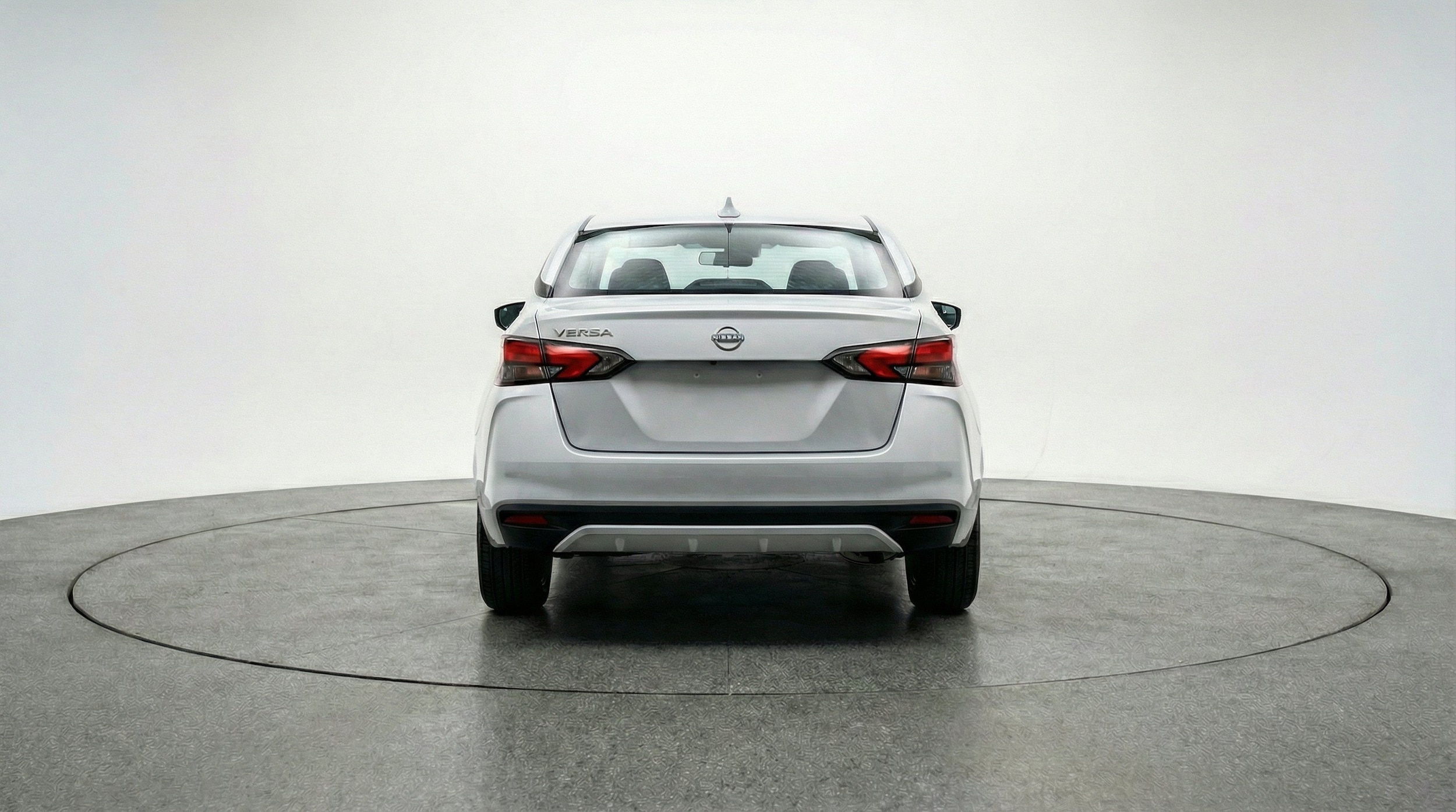 Thumbnail: 2025 Nissan Versa - 7