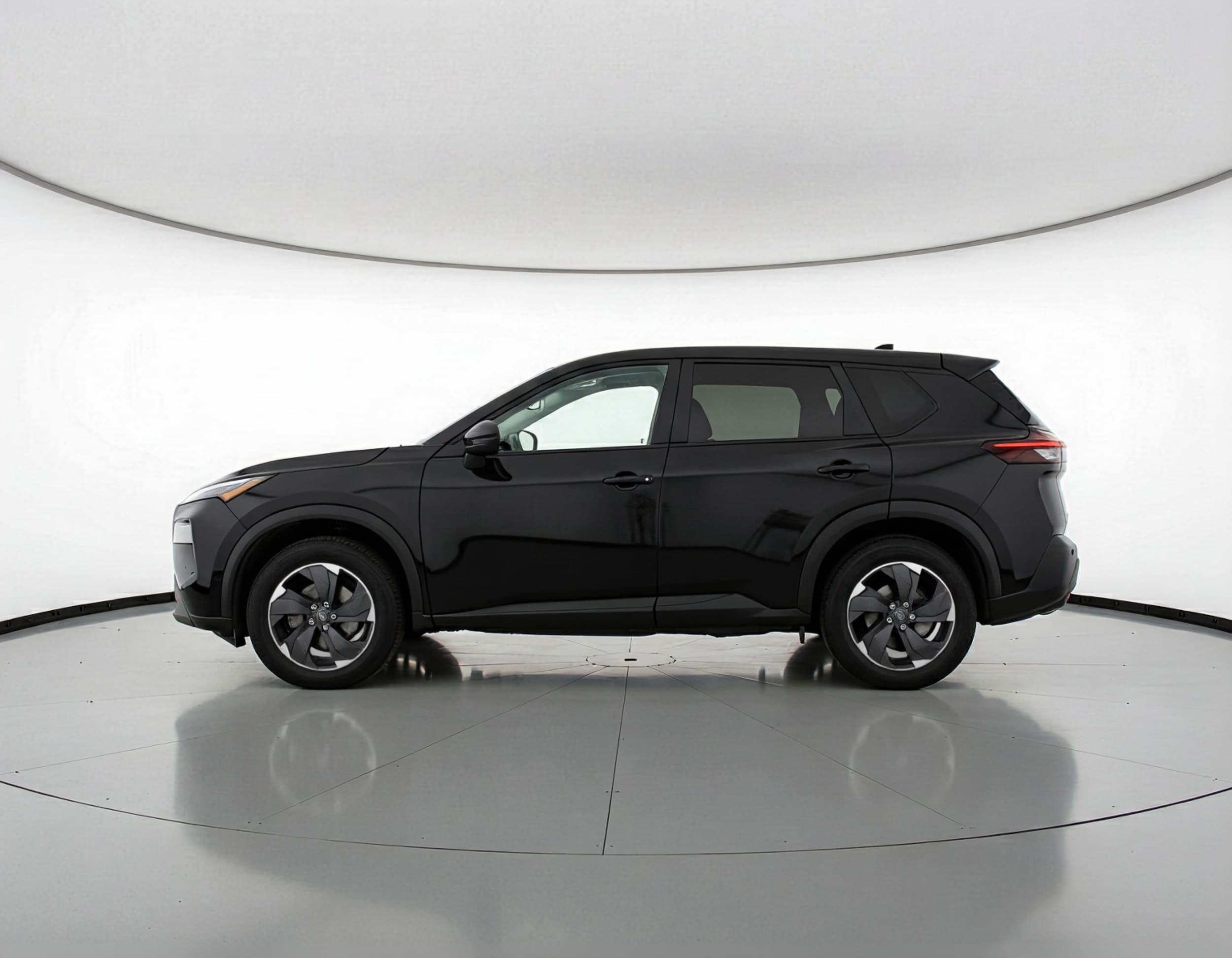 Thumbnail: 2025 Nissan Rogue - 4