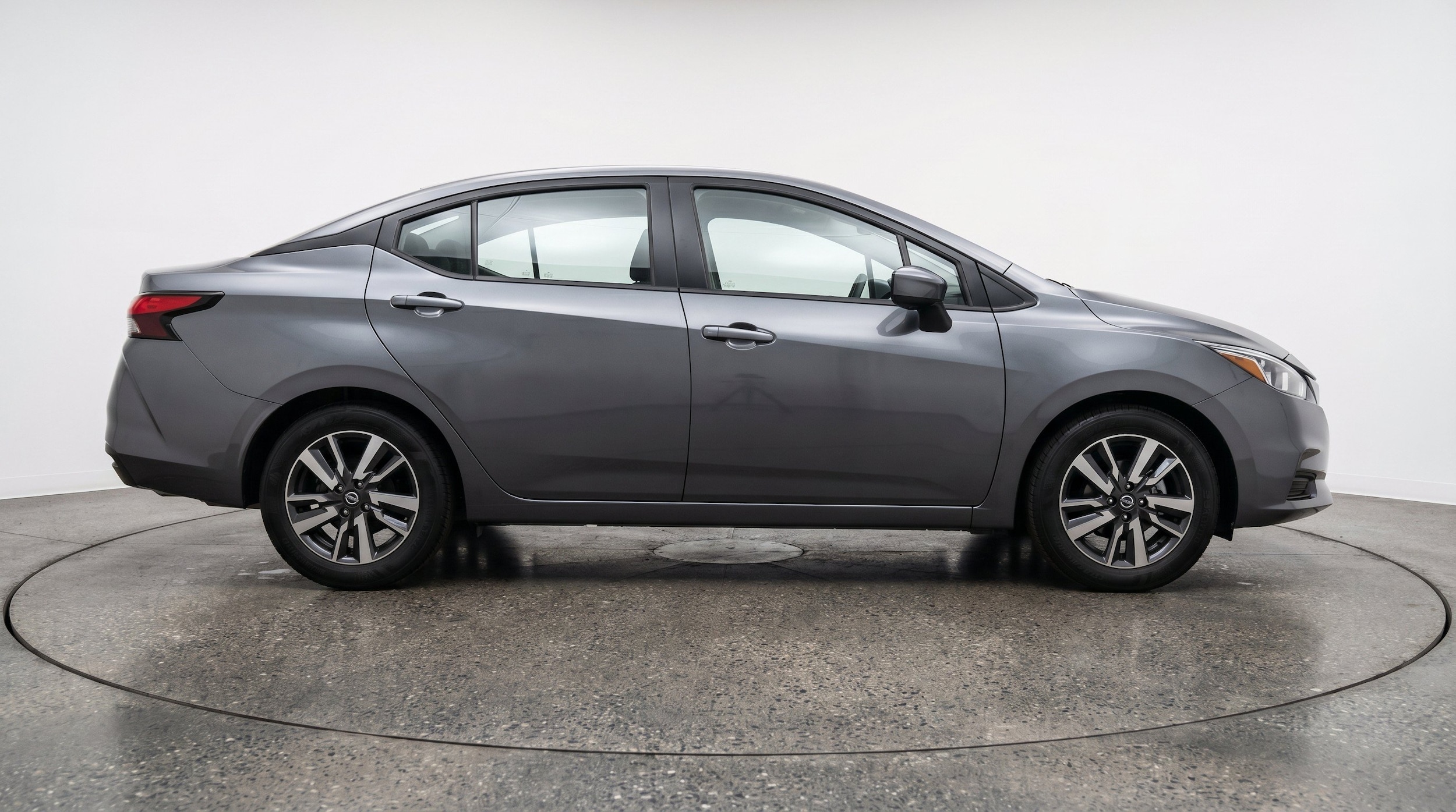 Thumbnail: 2025 Nissan Versa - 11