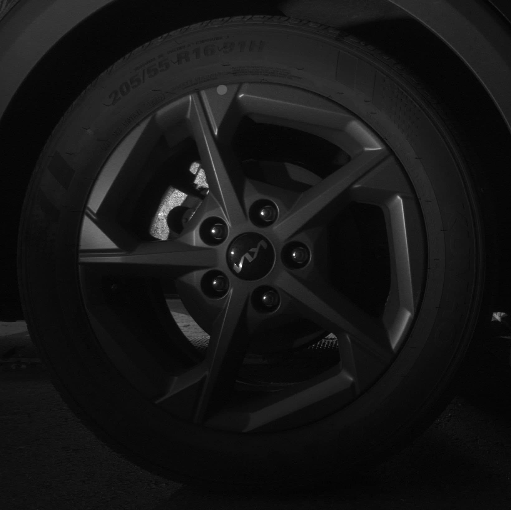 Thumbnail: 2026 Kia K4 - 13