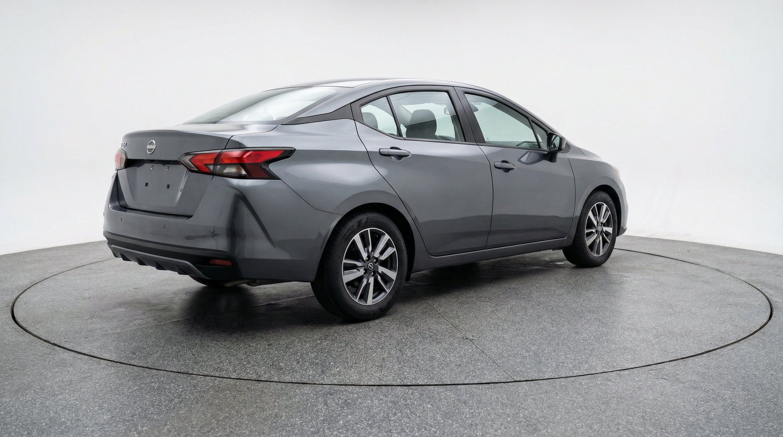 Thumbnail: 2025 Nissan Versa - 9