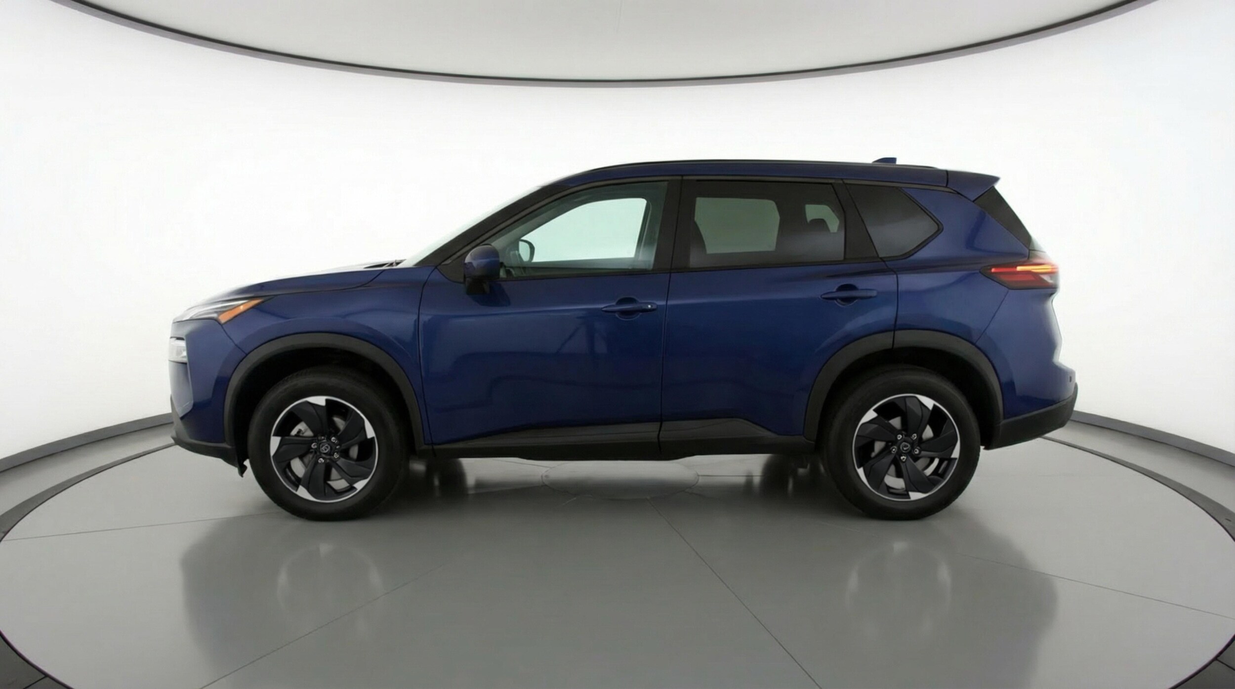 Thumbnail: 2025 Nissan Rogue - 4