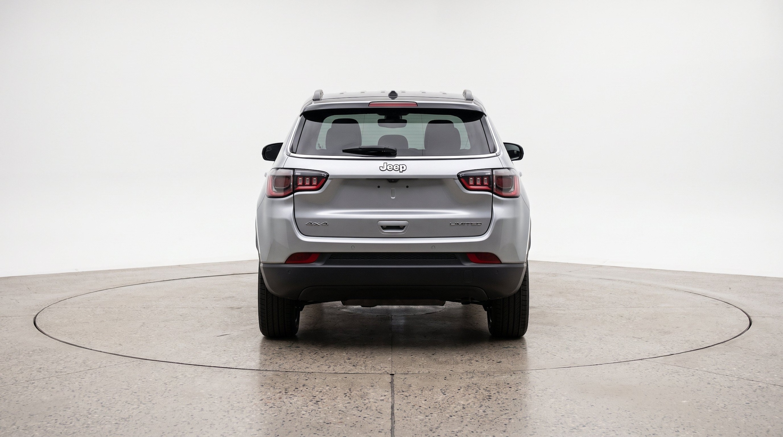 Thumbnail: 2025 Jeep Compass - 7