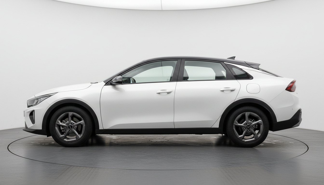 Thumbnail: 2026 Kia K4 - 5