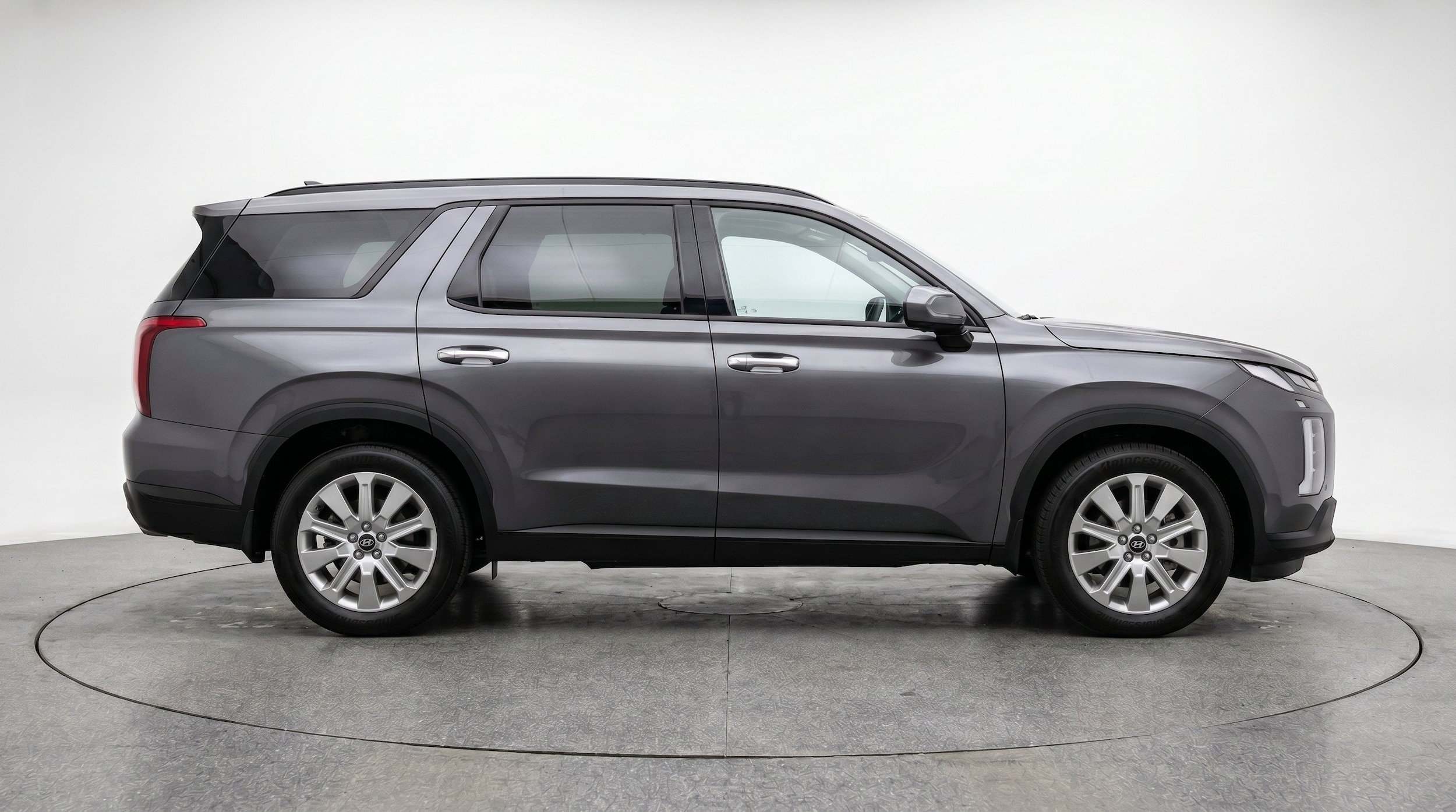 Thumbnail: 2025 Hyundai Palisade - 11
