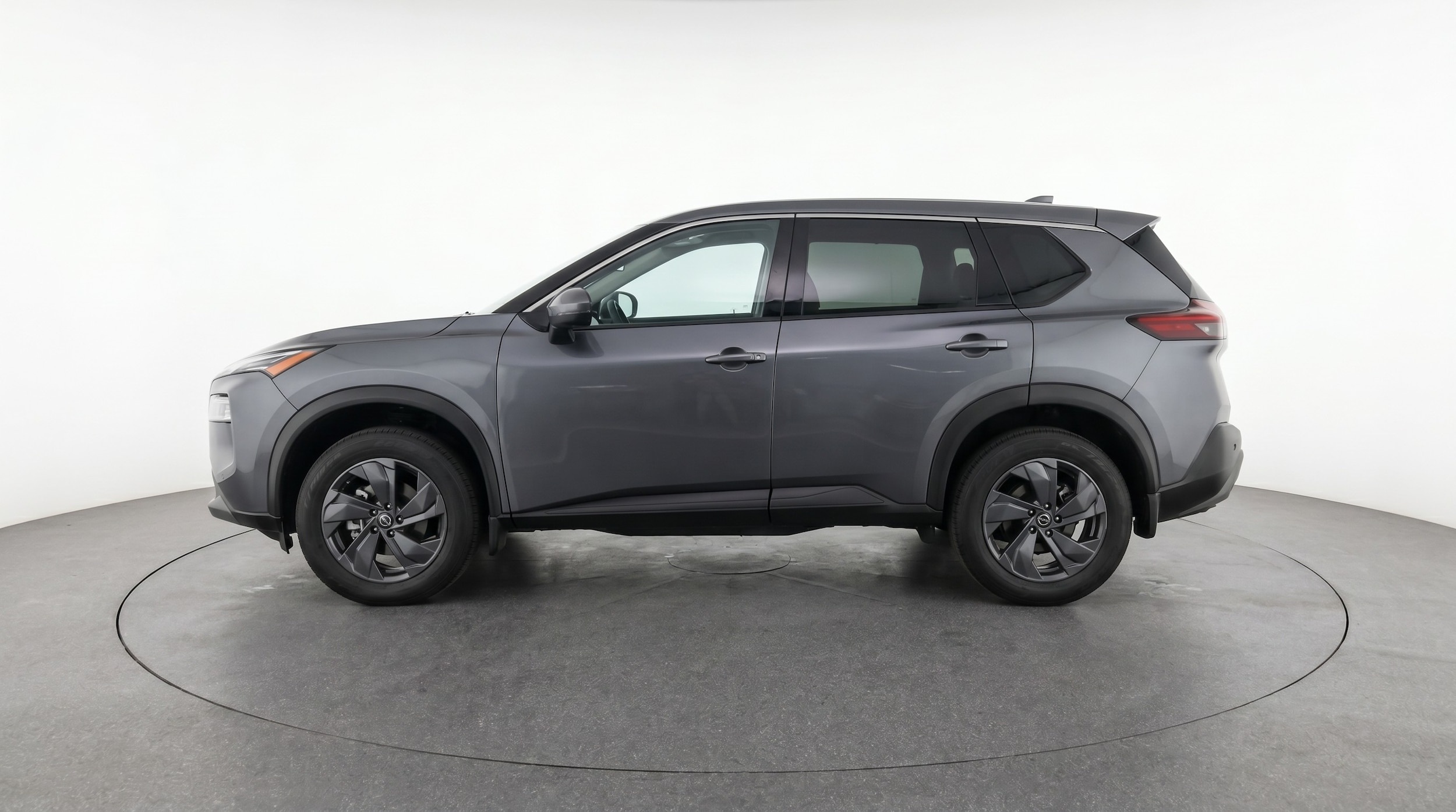 Thumbnail: 2025 Nissan Rogue - 4