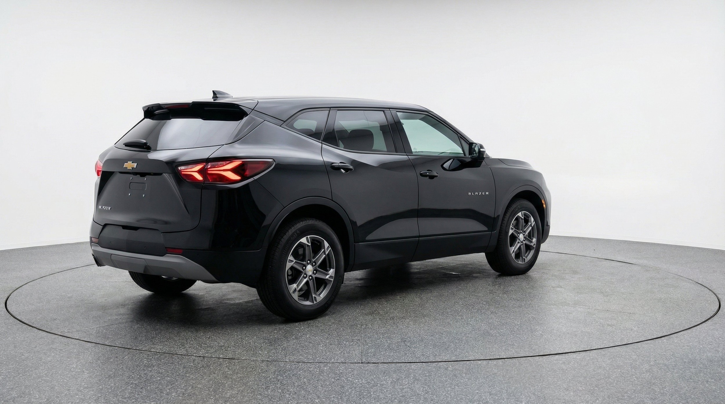 Thumbnail: 2026 Chevrolet Blazer - 9