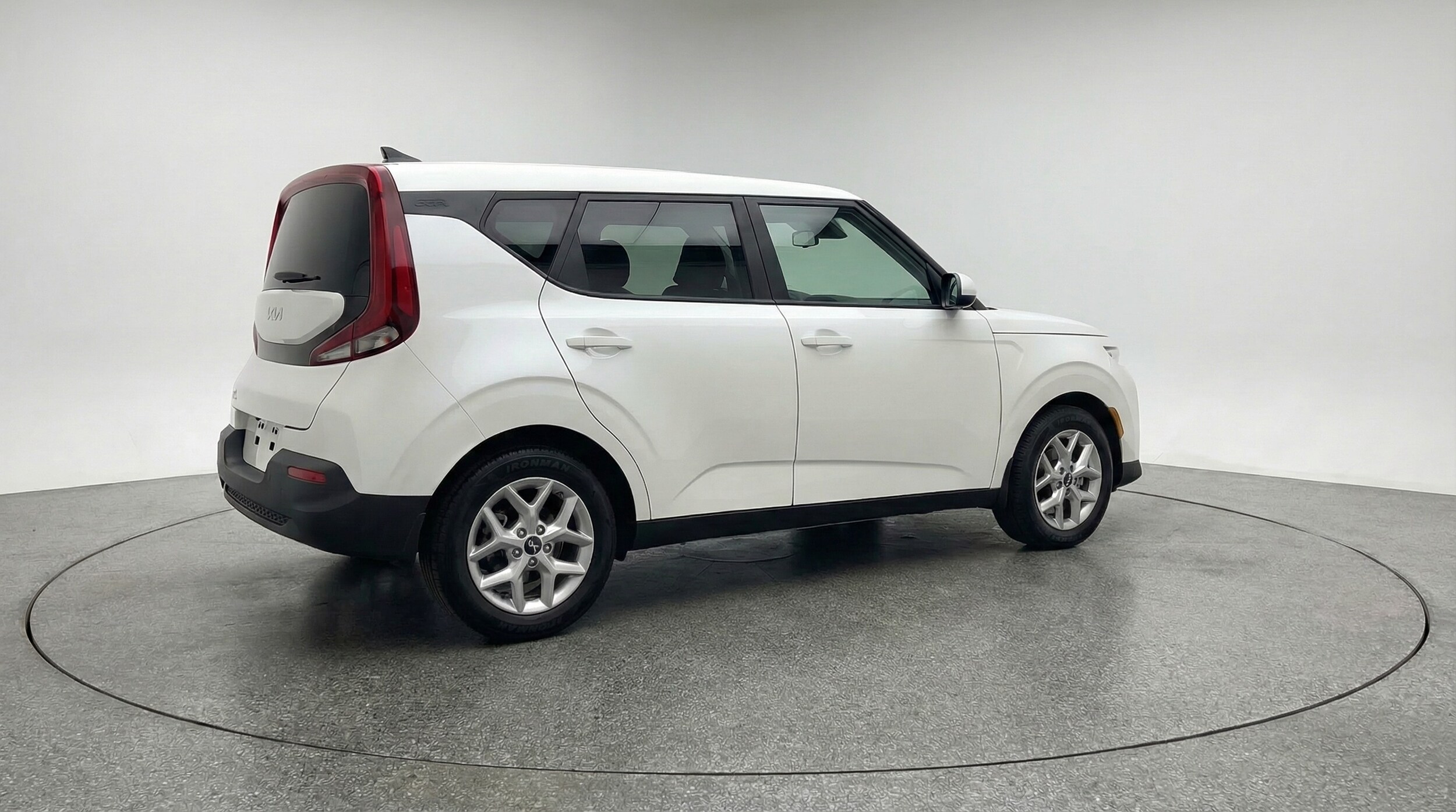 Thumbnail: 2025 Kia Soul - 7