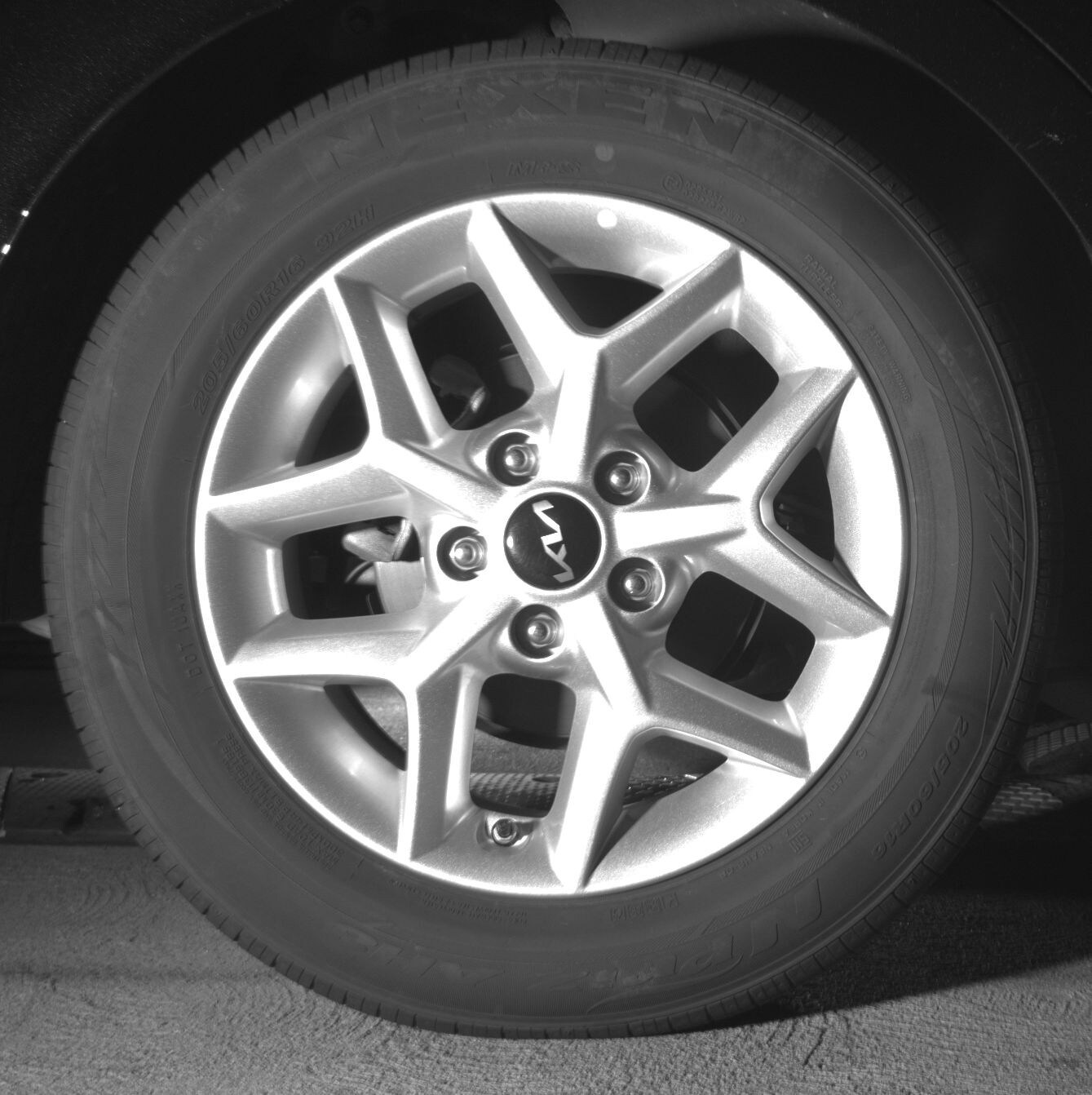 Thumbnail: 2025 Kia Soul - 19