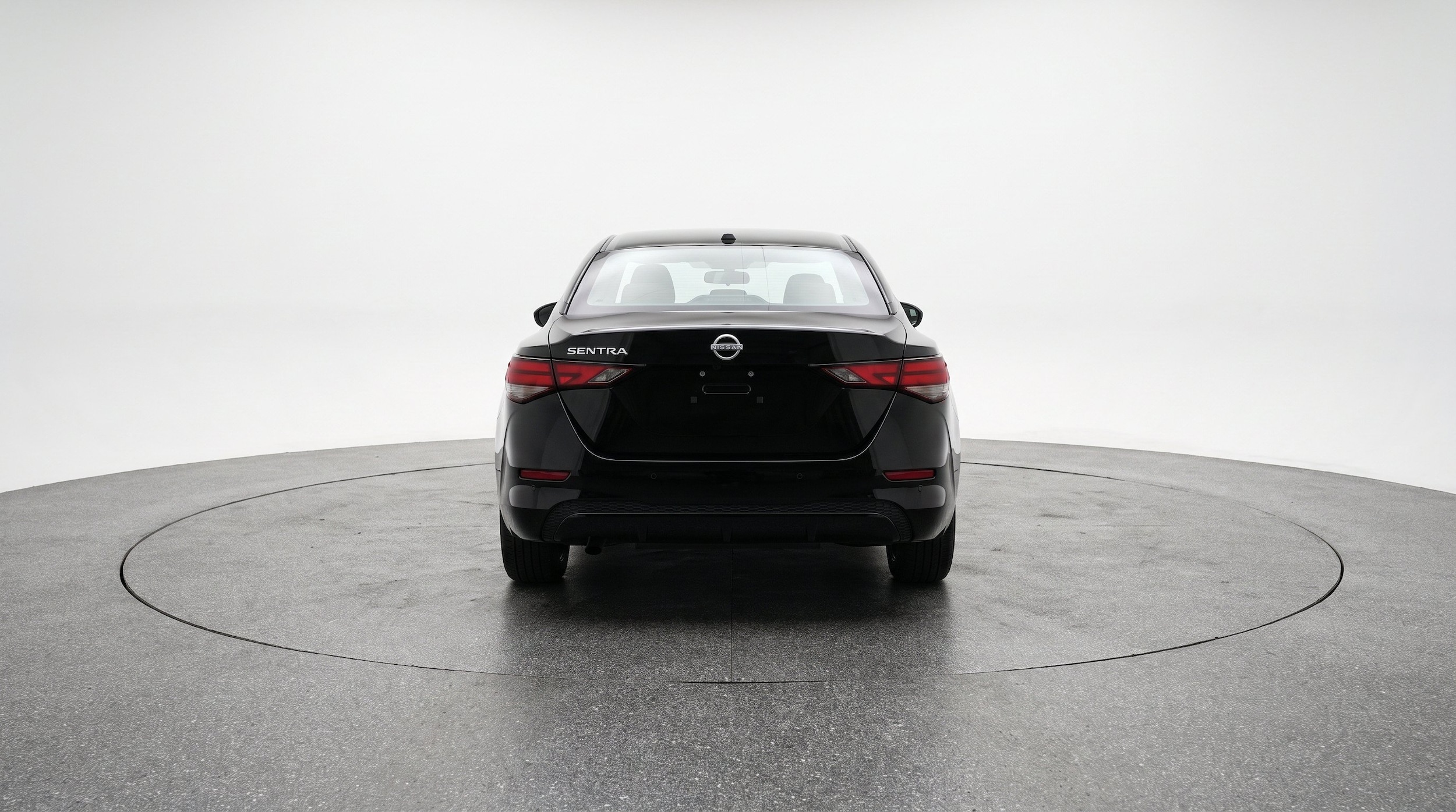 Thumbnail: 2025 Nissan Sentra - 7