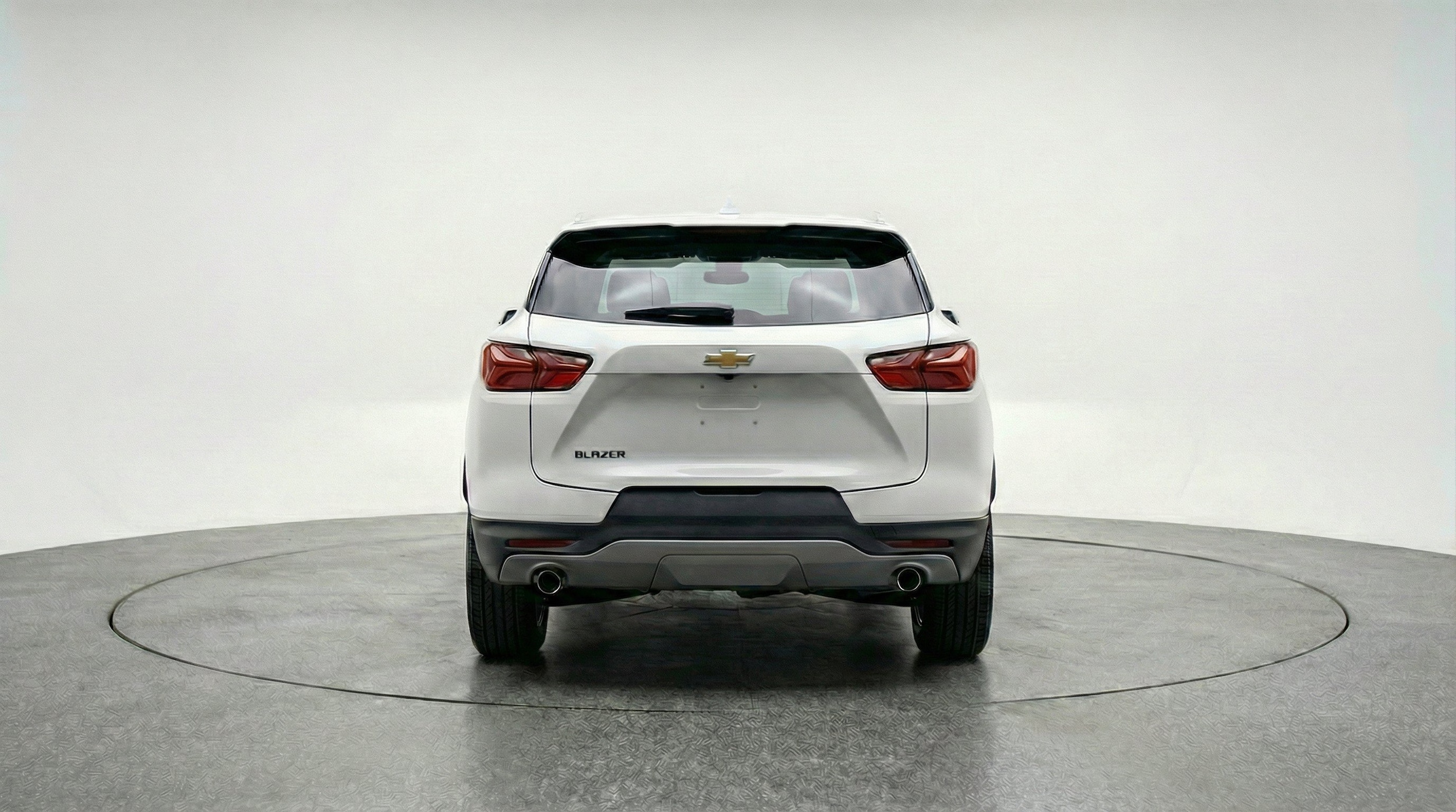 Thumbnail: 2025 Chevrolet Blazer - 7