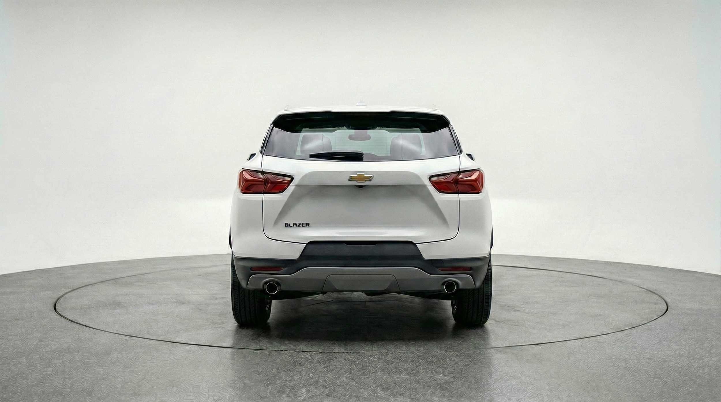 Thumbnail: 2025 Chevrolet Blazer - 6