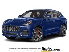 2023 Maserati Grecale GT -
                  San Francisco, CA