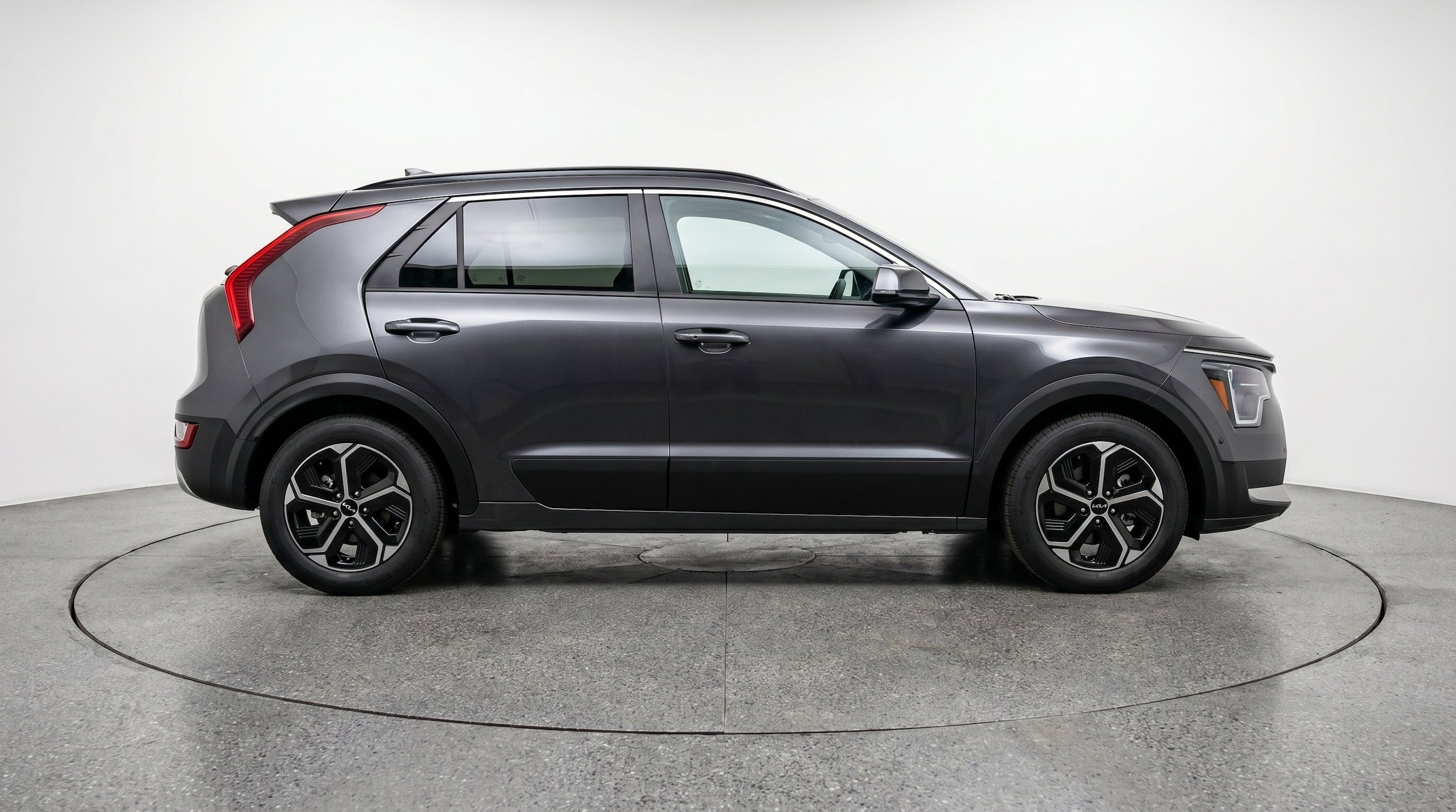 Thumbnail: 2026 Kia Niro - 11